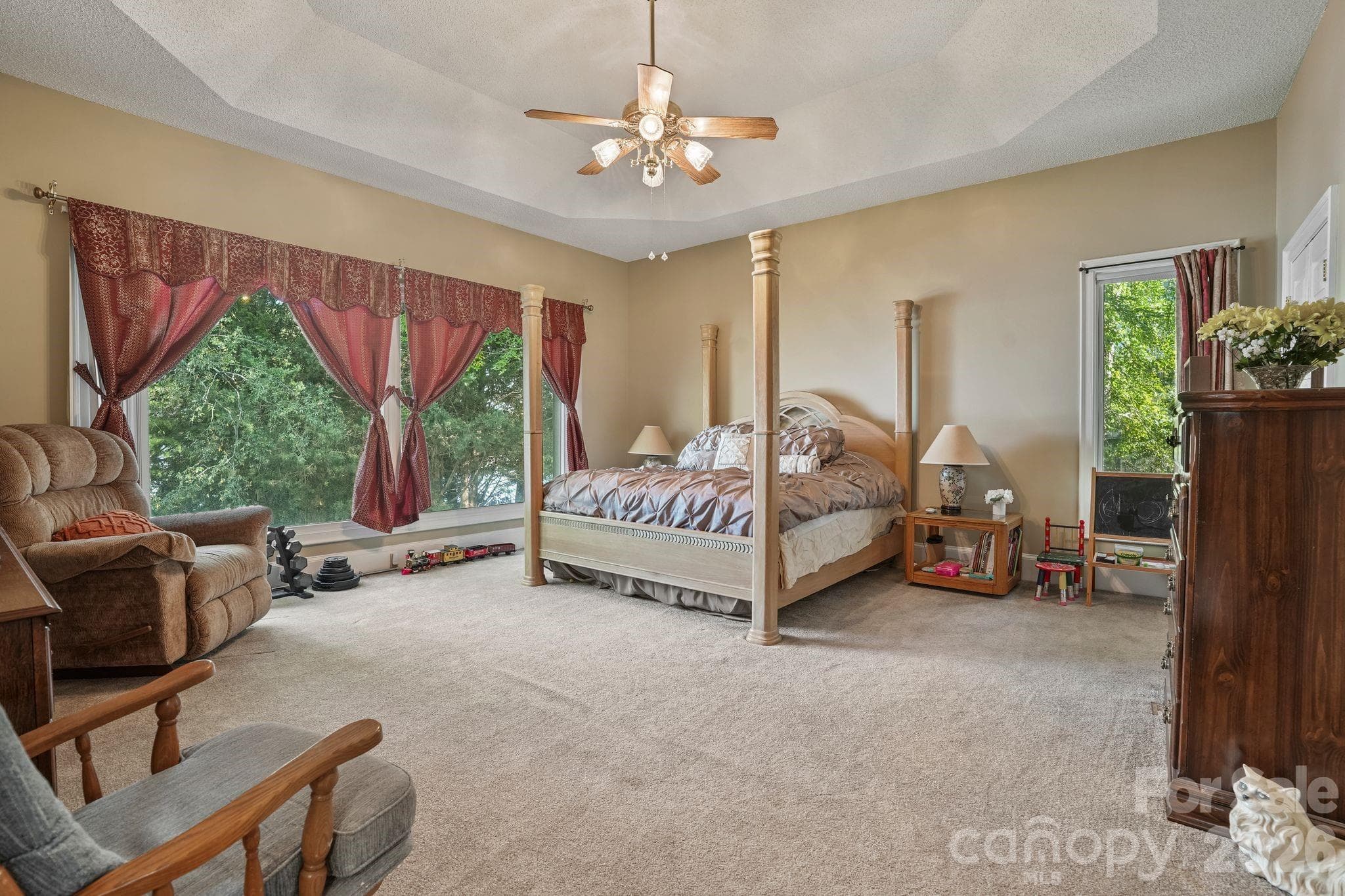 2nd primary - 2159 Mingus Lane, York