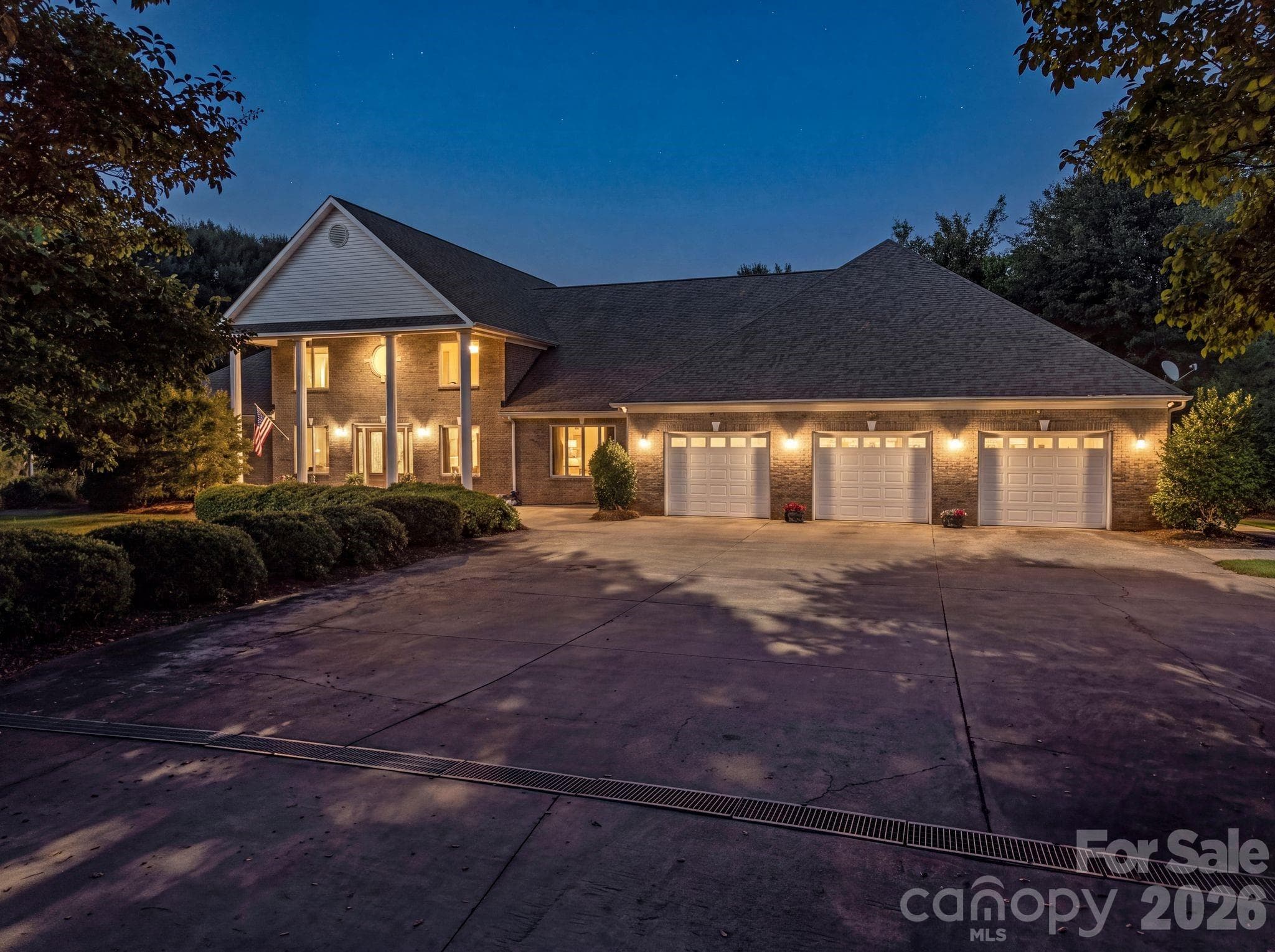 Single Family Residence at 2159 Mingus Lane, York, photo 35 of 43