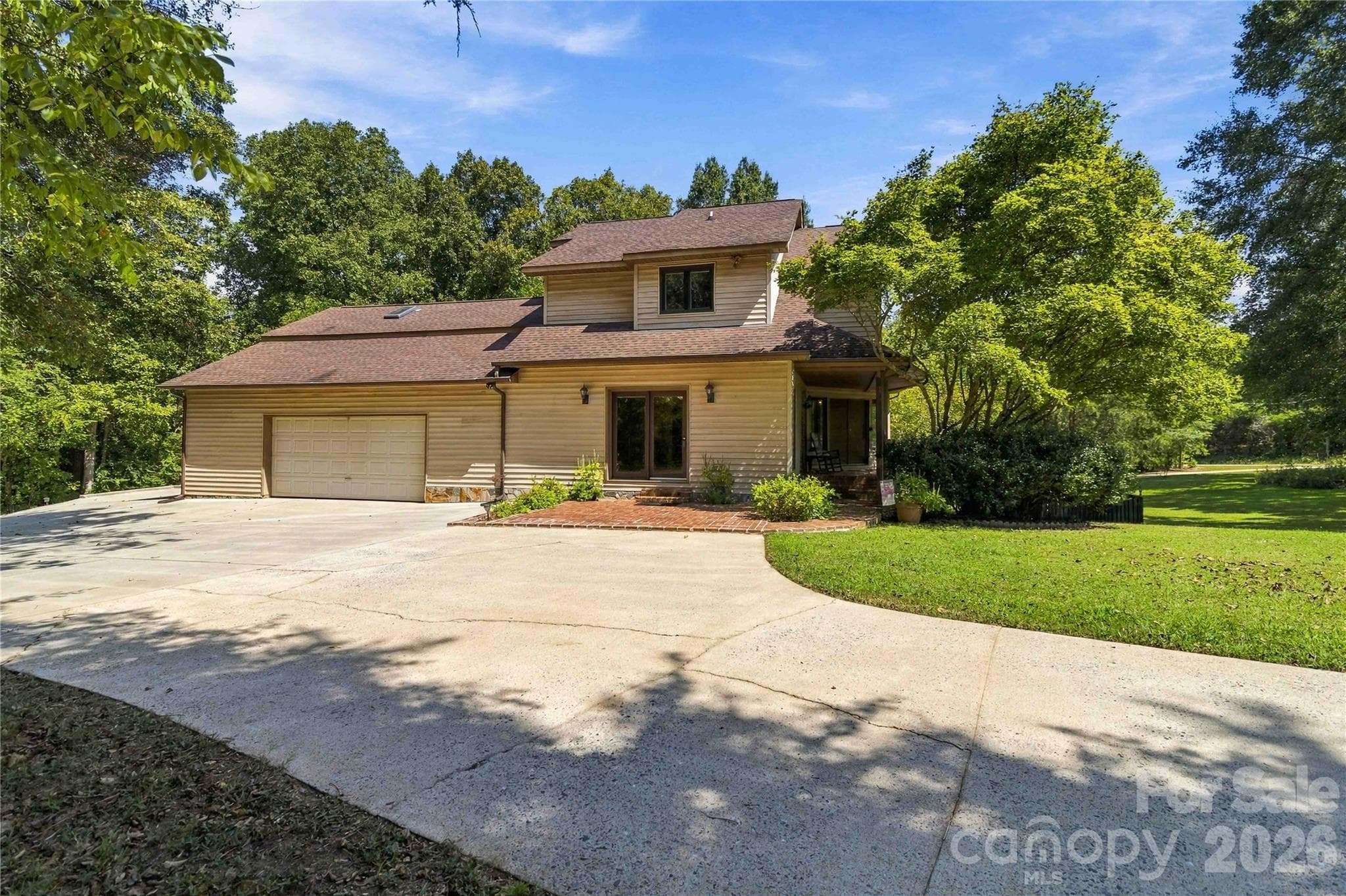 Single Family Residence at 445 Pendergrass Road, York, photo 4 of 48