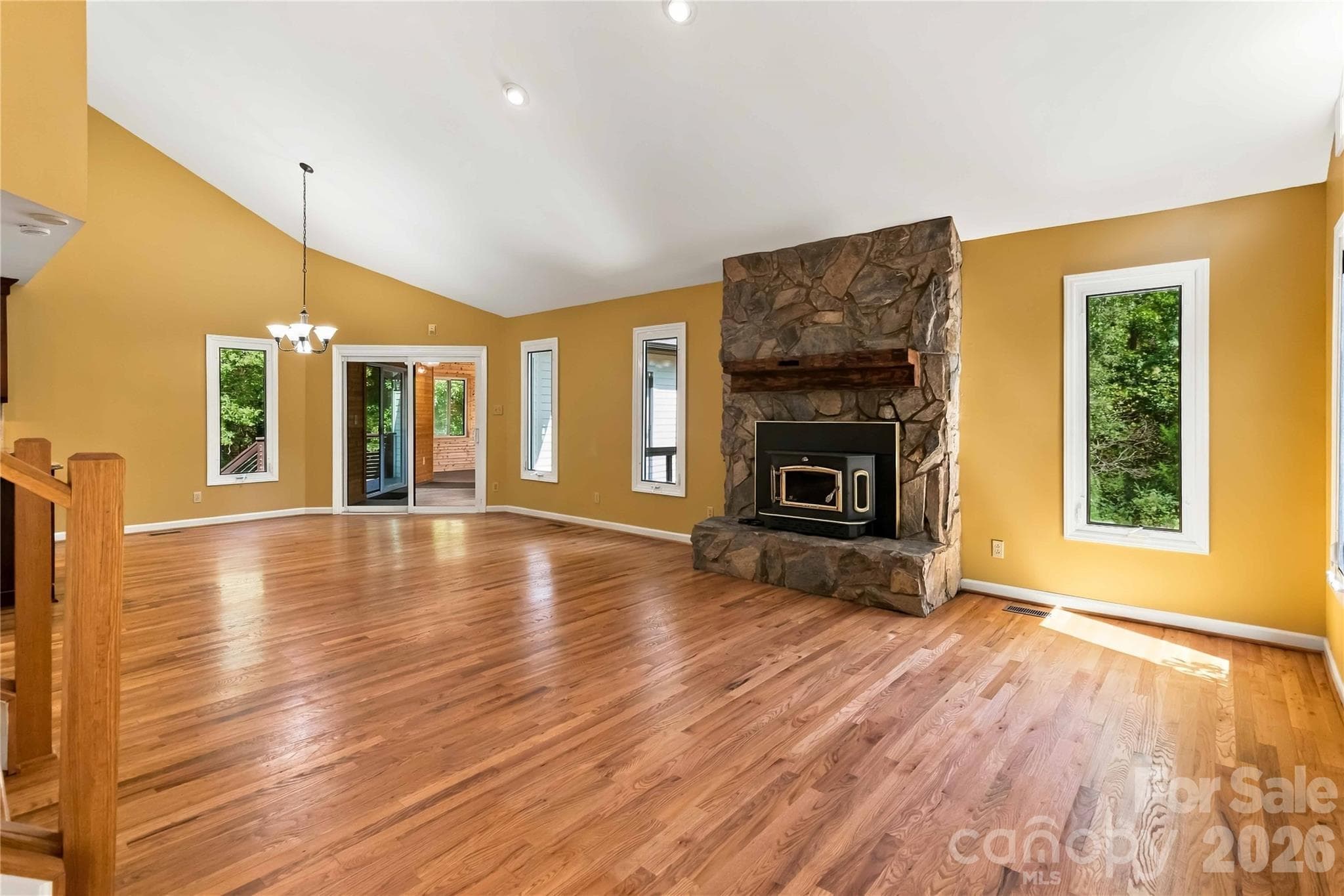 Single Family Residence at 445 Pendergrass Road, York, photo 8 of 48