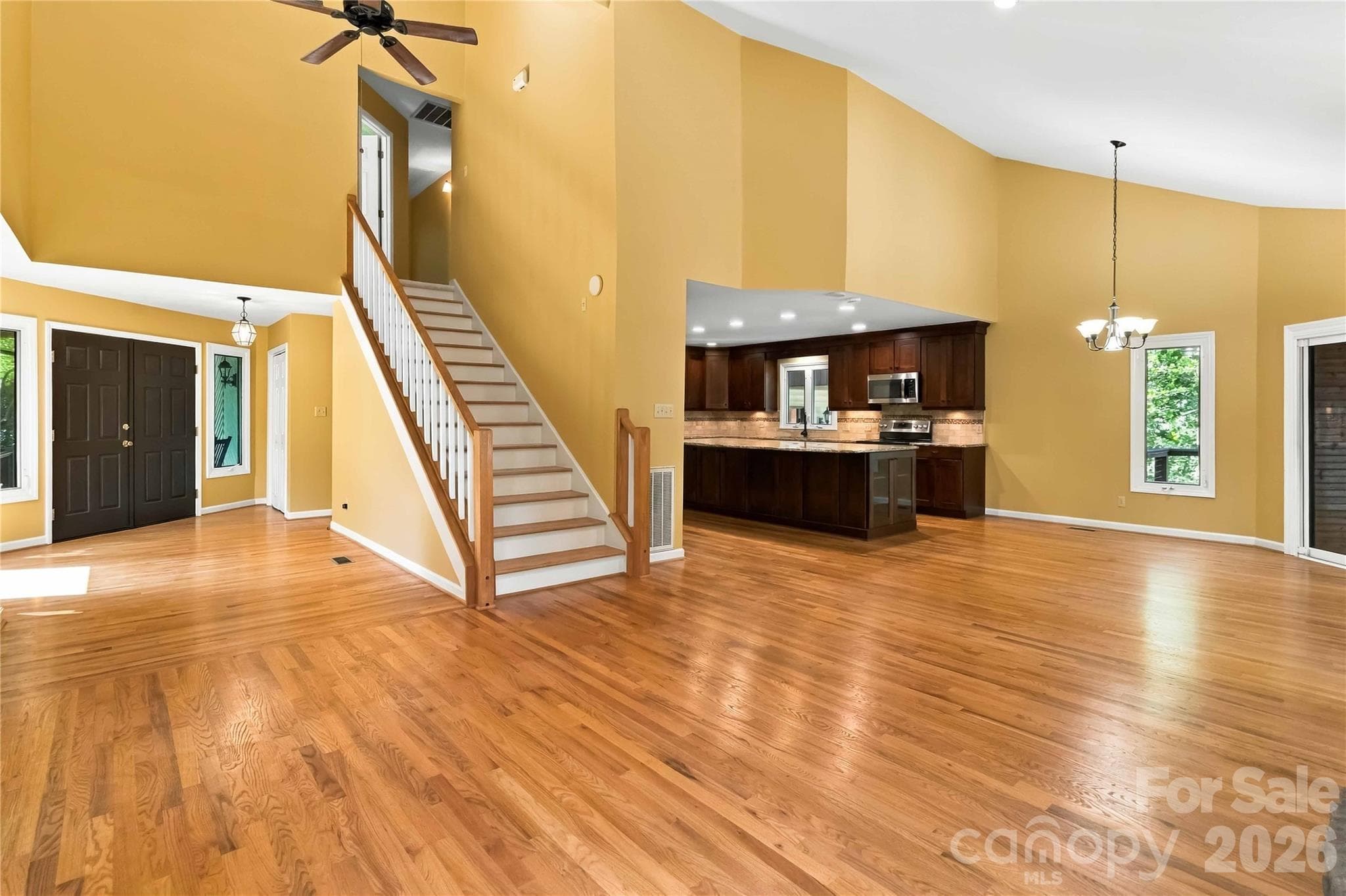 Single Family Residence at 445 Pendergrass Road, York, photo 9 of 48