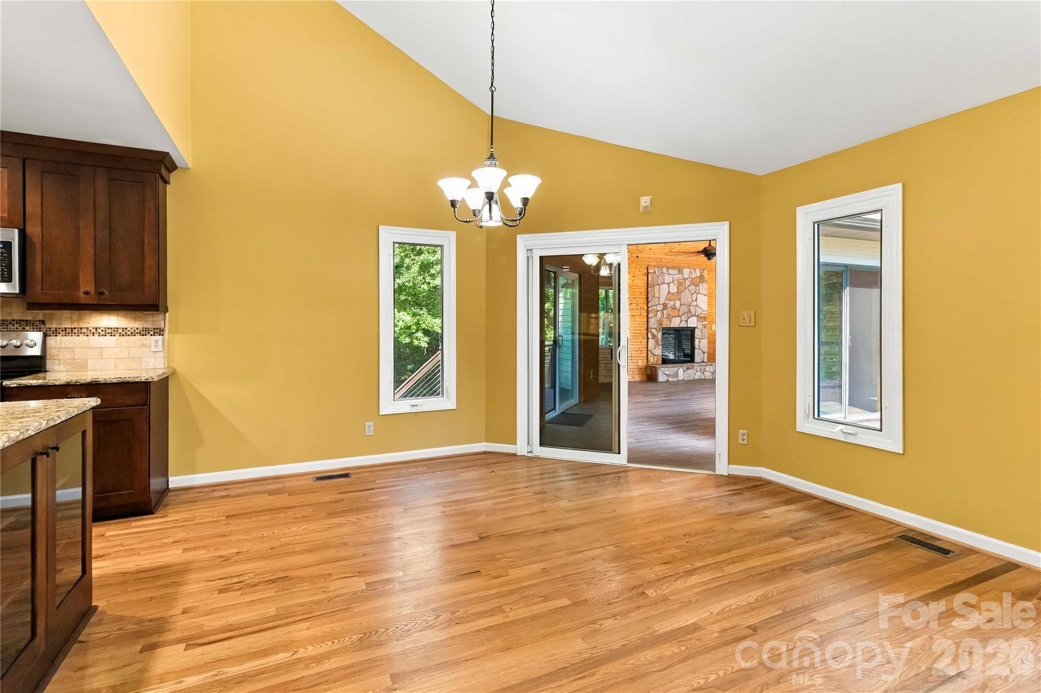 Single Family Residence at 445 Pendergrass Road, York, photo 12 of 48