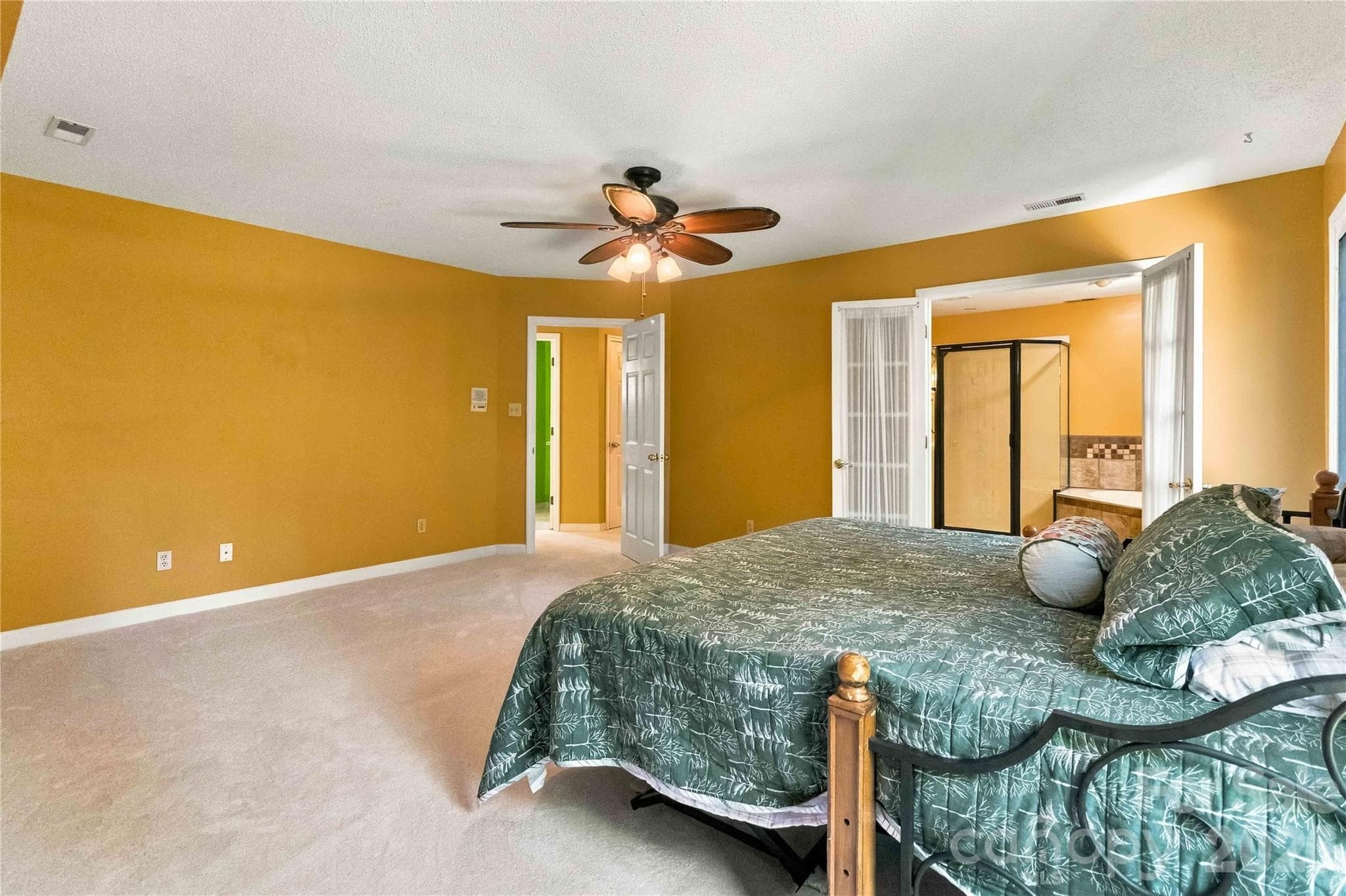 Single Family Residence at 445 Pendergrass Road, York, photo 21 of 48
