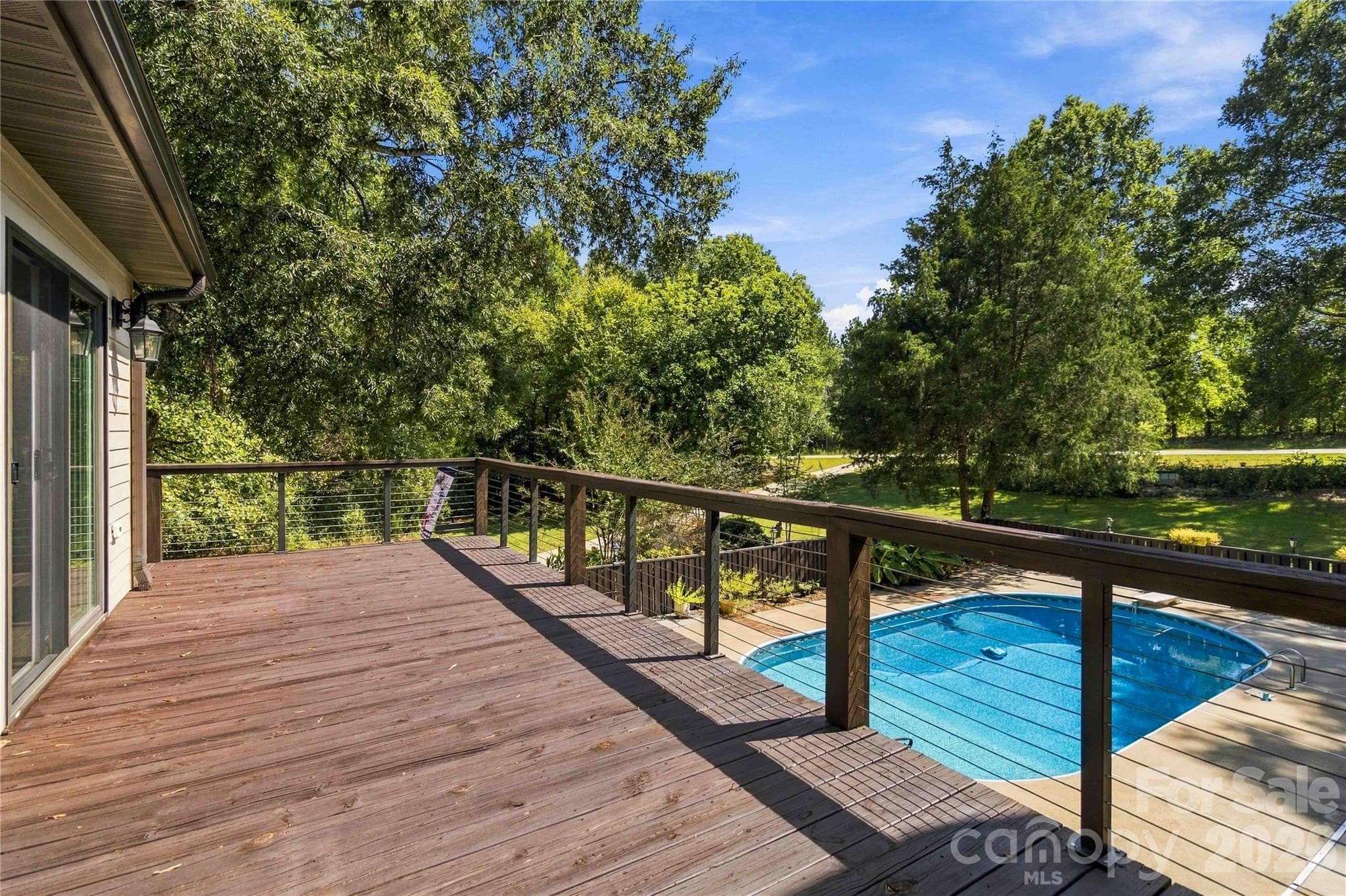 Single Family Residence at 445 Pendergrass Road, York, photo 37 of 48