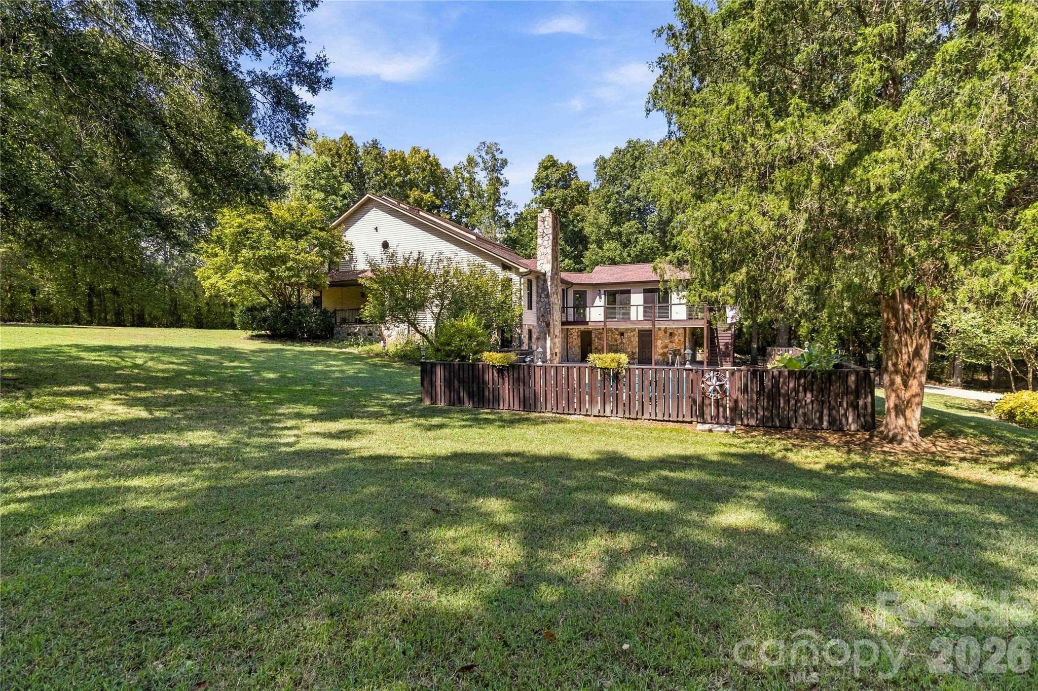 Single Family Residence at 445 Pendergrass Road, York, photo 43 of 48