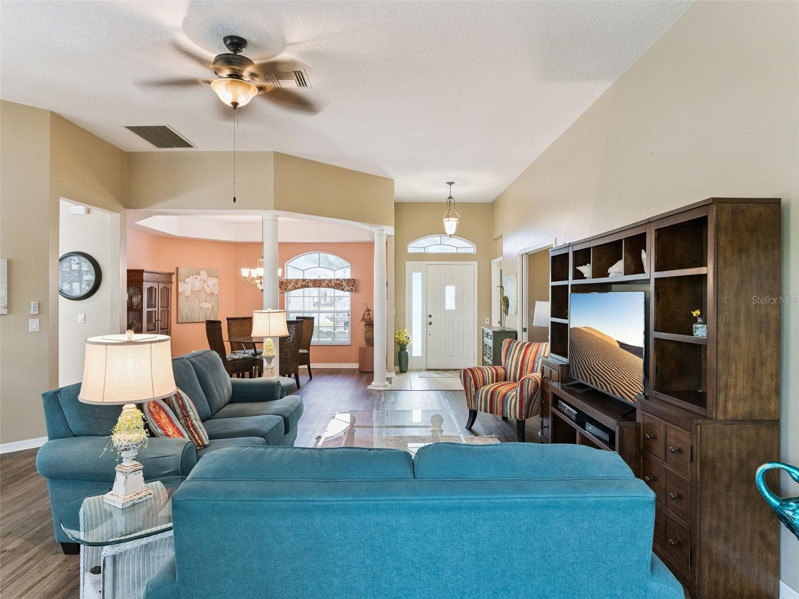 Single Family Residence at 5401 ESSEX CT, LEESBURG, photo 5 of 76