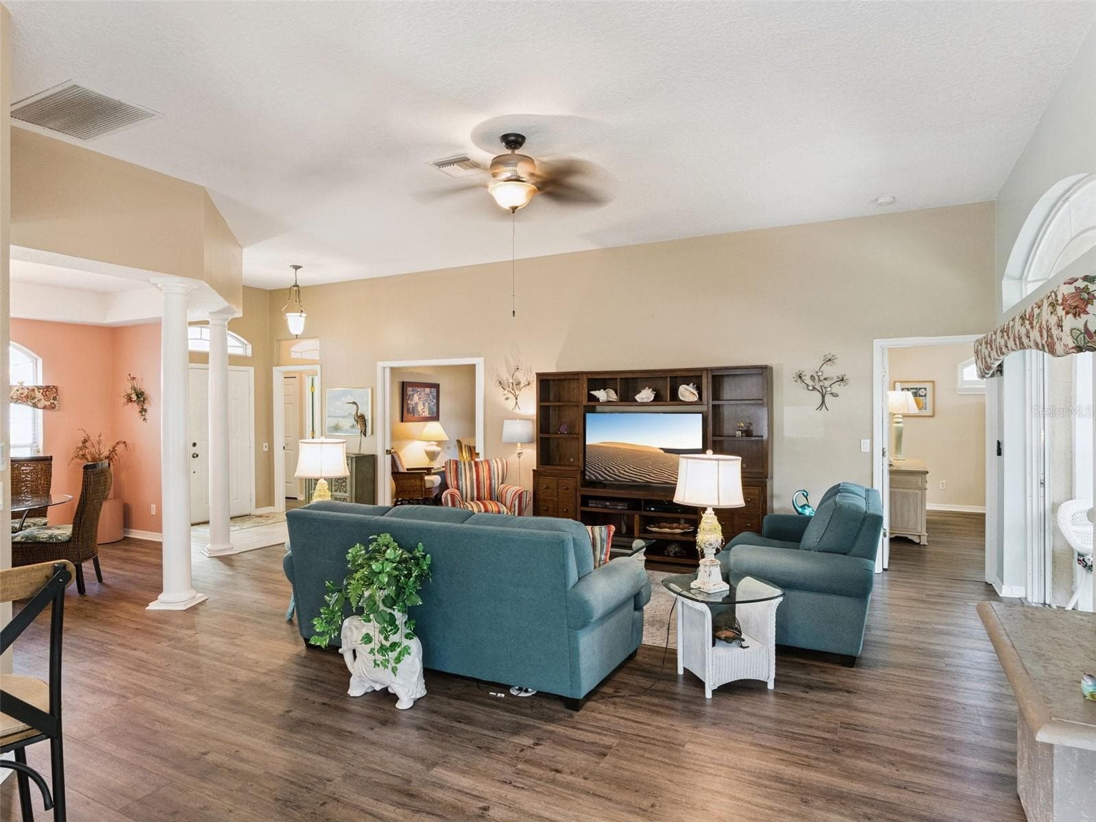 Single Family Residence at 5401 ESSEX CT, LEESBURG, photo 6 of 76