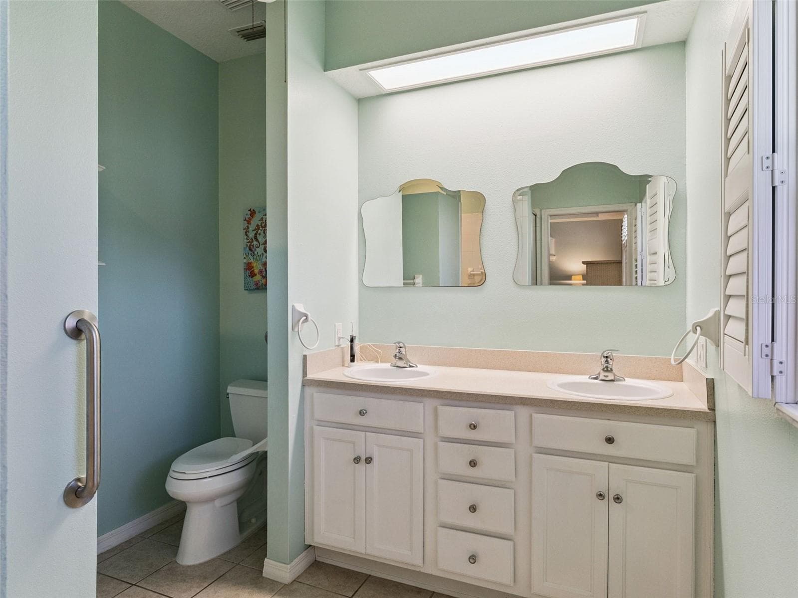 Primary En Suite - 5401 ESSEX CT, LEESBURG