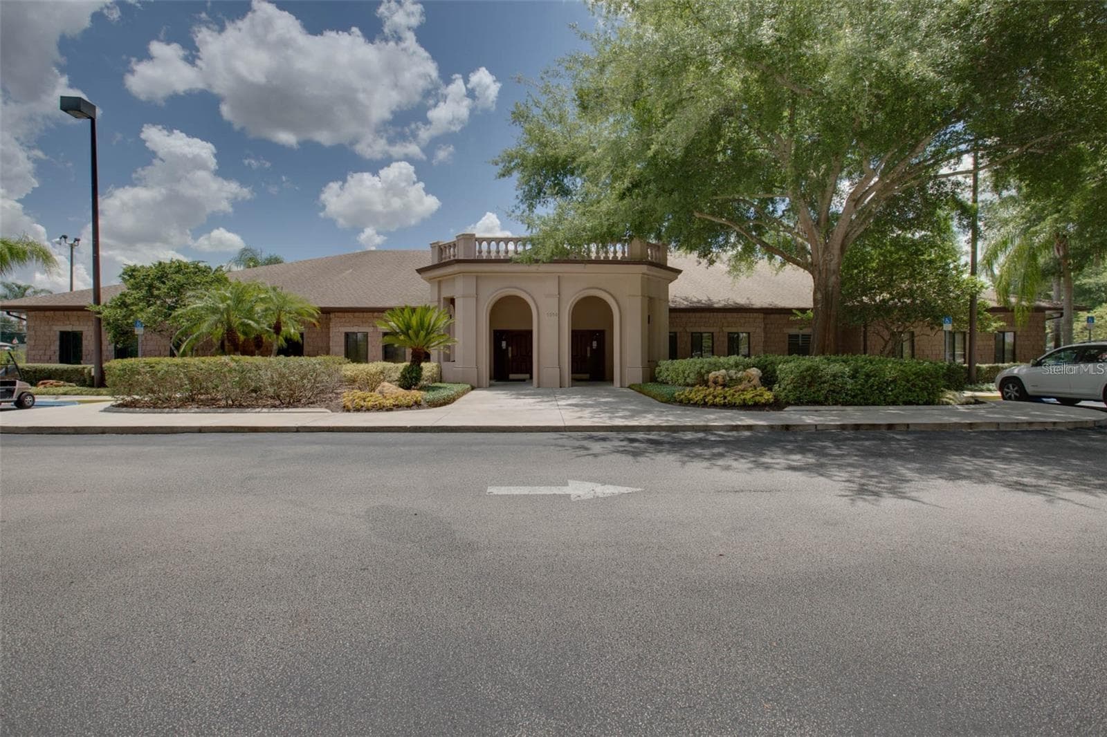 The RECREATION CENTER is comprised of indoor and outdoor amenities and is the location of the community mailboxes. - 5401 ESSEX CT, LEESBURG
