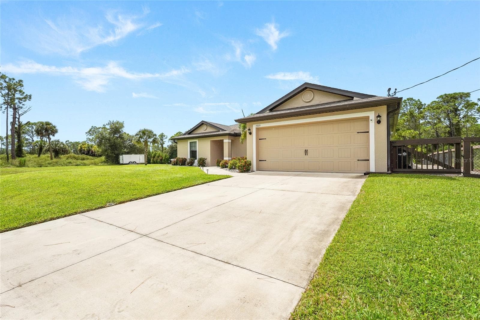 Single Family Residence at 5335 TRUMPET ST, NORTH PORT, photo 6 of 64