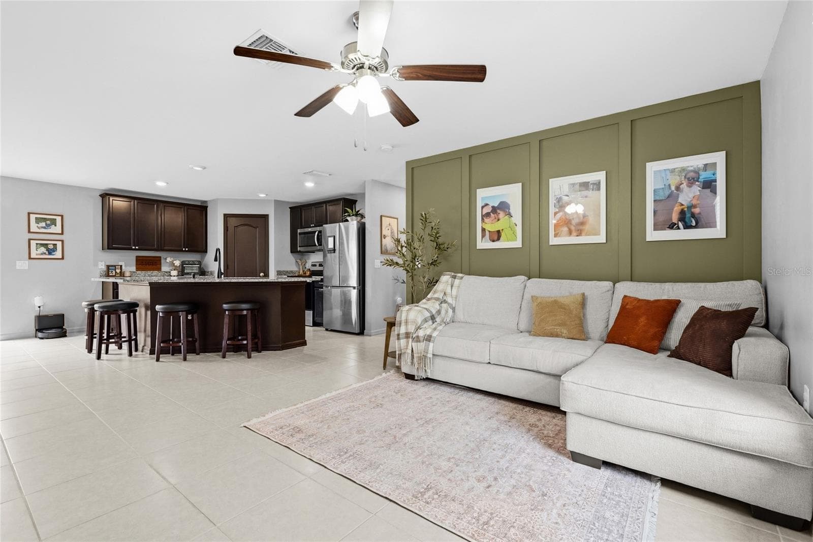Single Family Residence at 5335 TRUMPET ST, NORTH PORT, photo 13 of 64