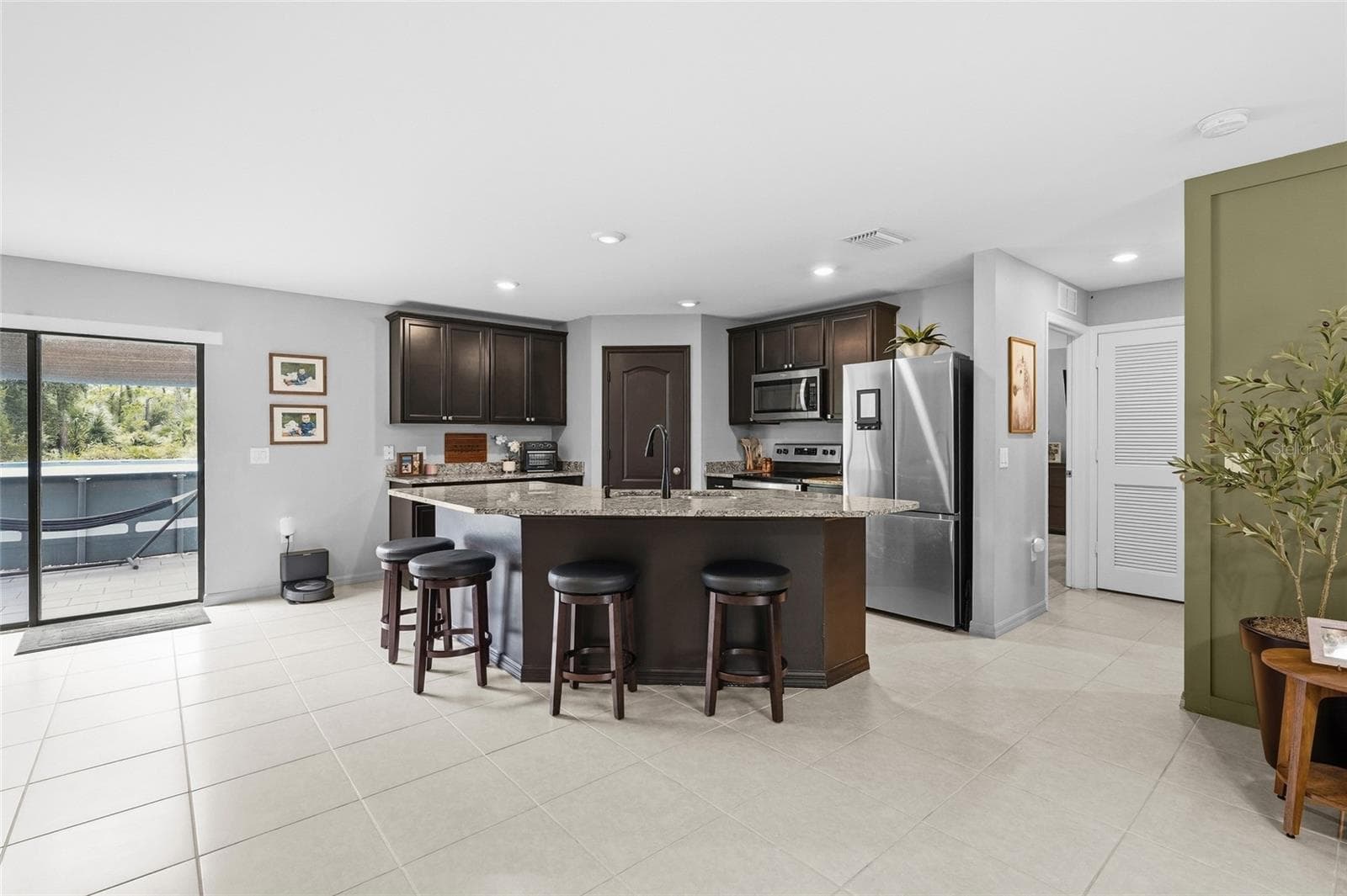 Single Family Residence at 5335 TRUMPET ST, NORTH PORT, photo 15 of 64