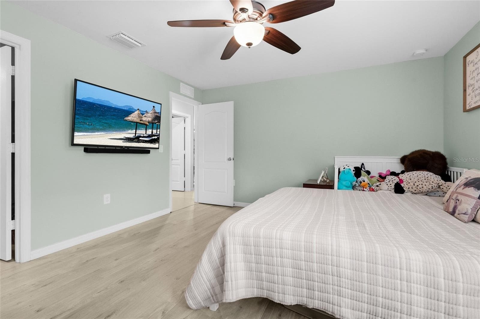 Single Family Residence at 5335 TRUMPET ST, NORTH PORT, photo 25 of 64