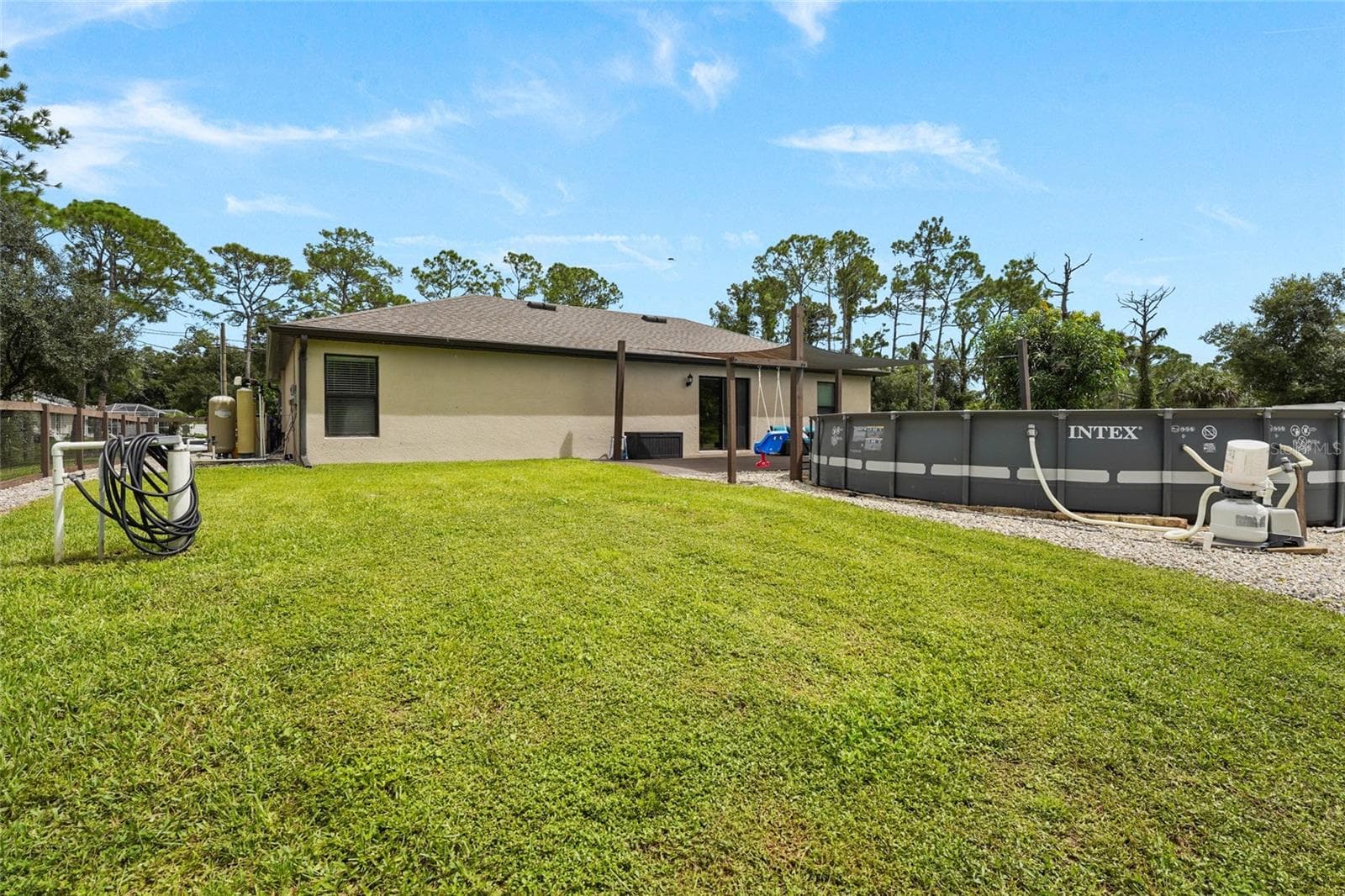 Single Family Residence at 5335 TRUMPET ST, NORTH PORT, photo 43 of 64