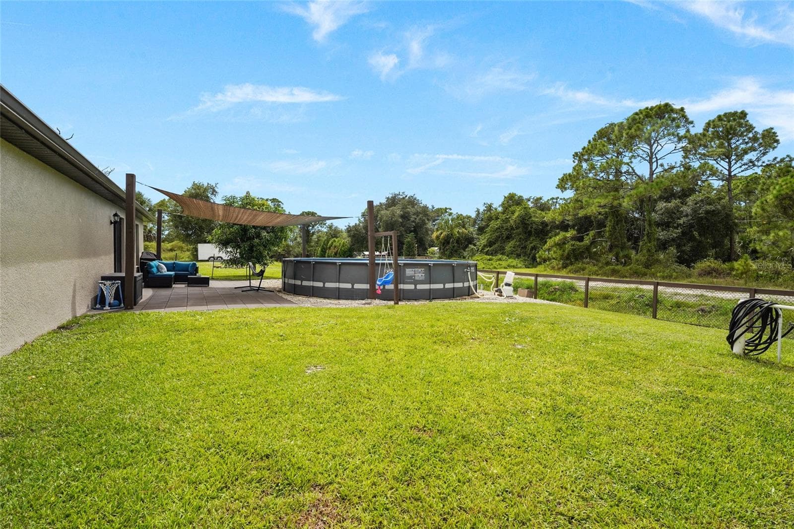 Single Family Residence at 5335 TRUMPET ST, NORTH PORT, photo 44 of 64