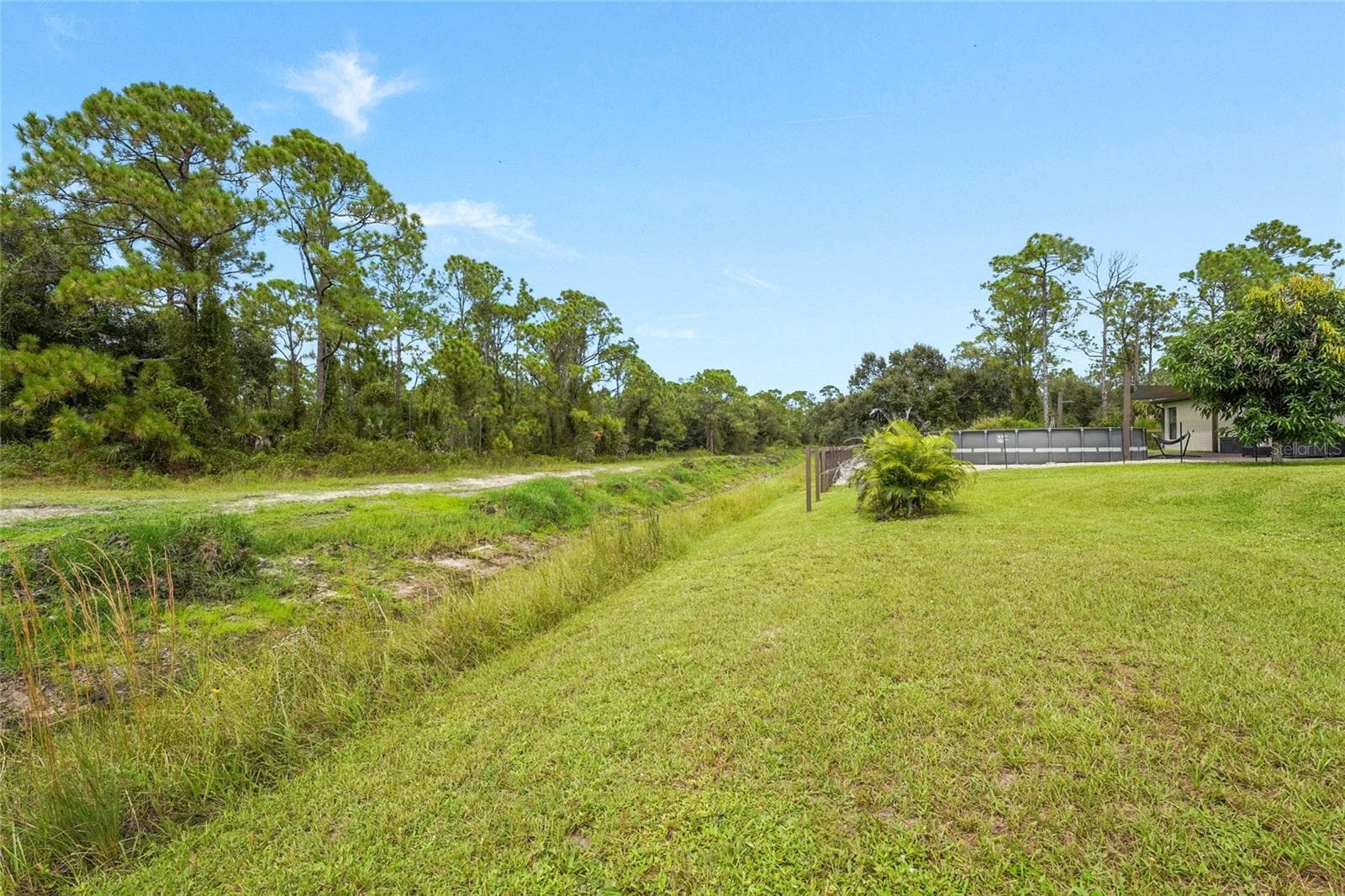 Single Family Residence at 5335 TRUMPET ST, NORTH PORT, photo 48 of 64