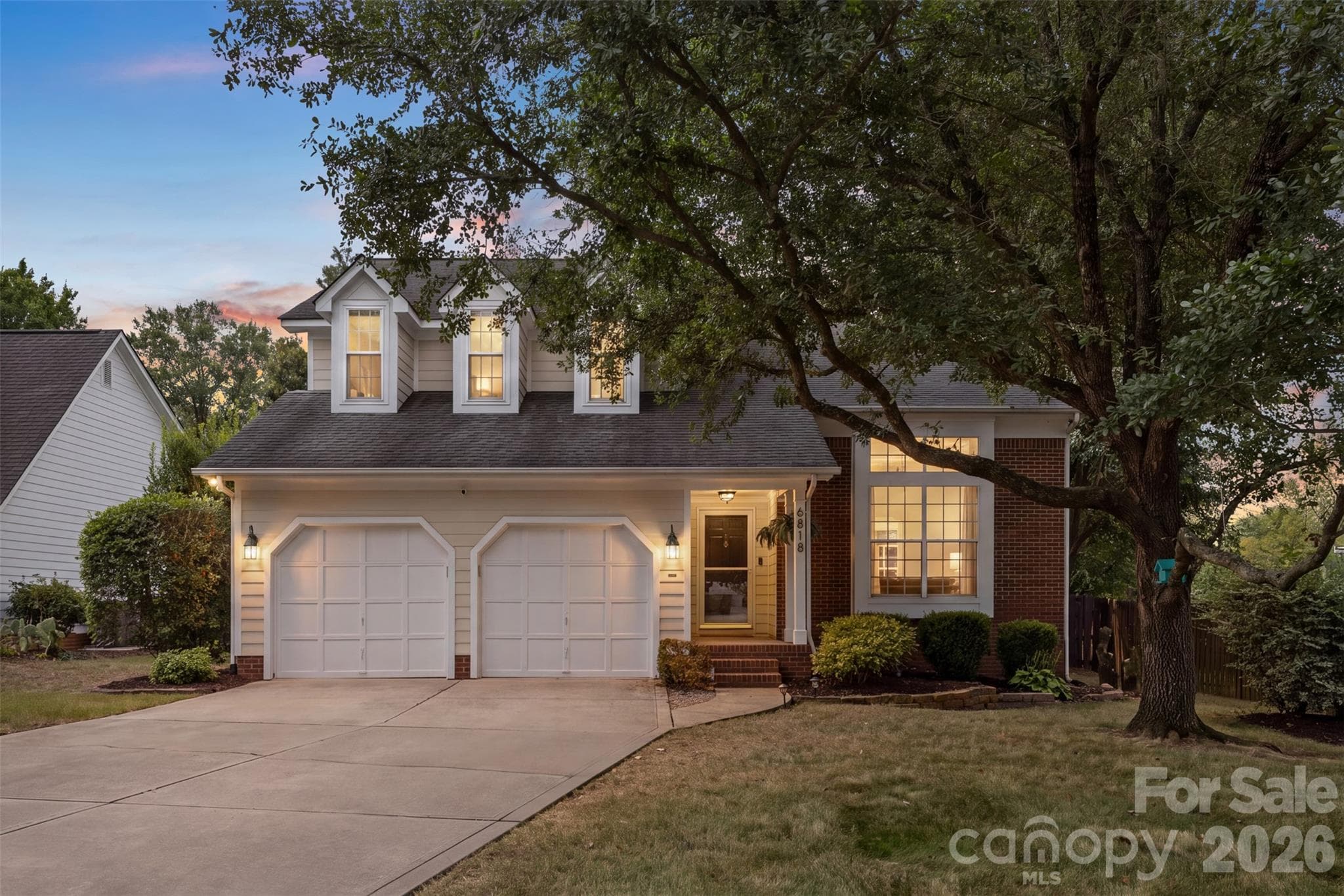 6818 Millingden Court