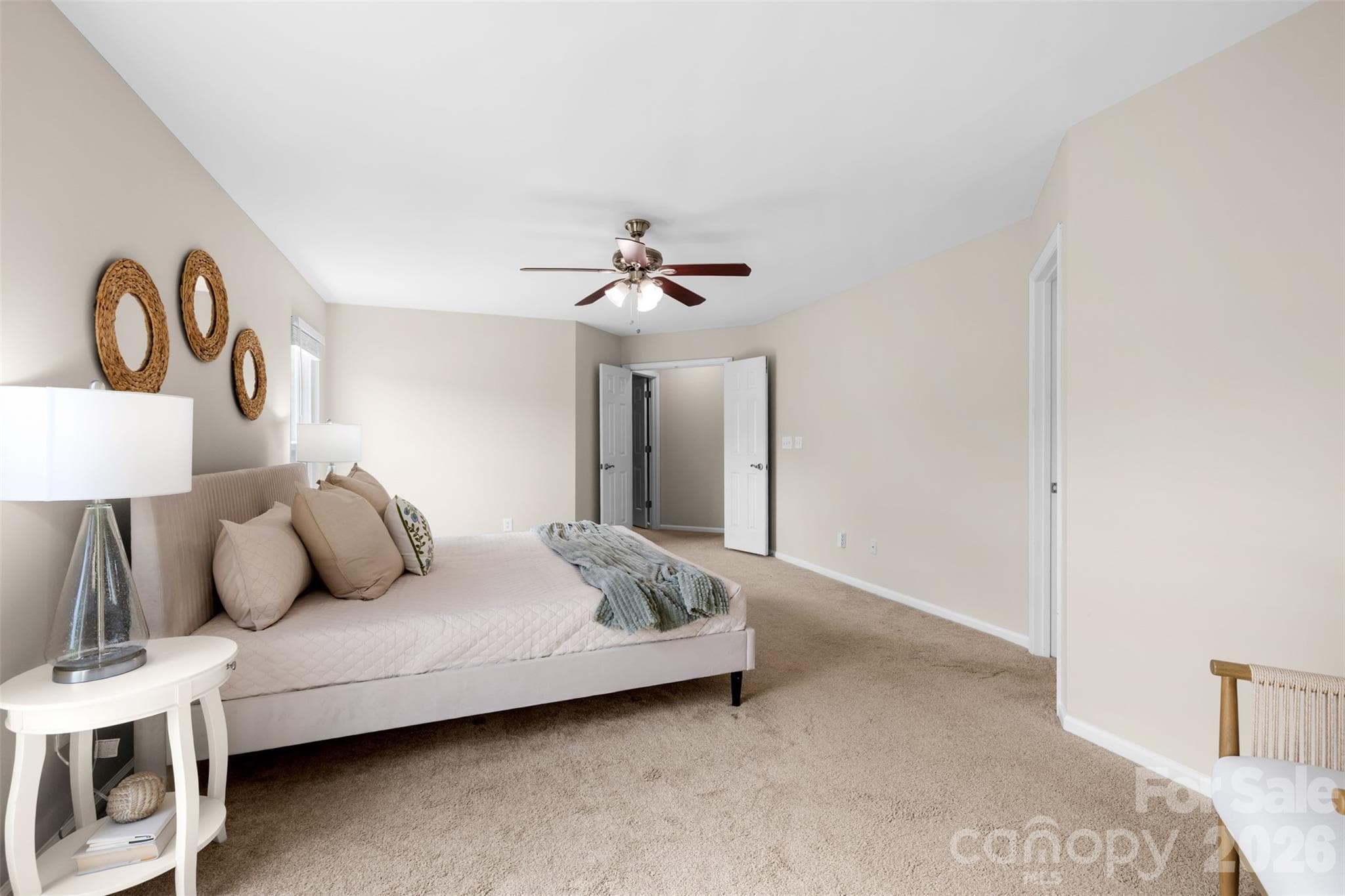 It's gigantic - 6818 Millingden Court, Charlotte