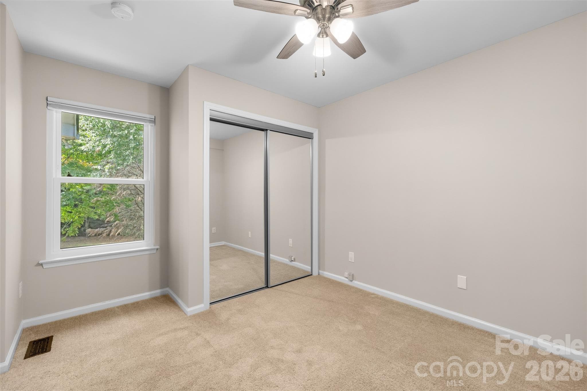 Bedroom #4 - 6818 Millingden Court, Charlotte