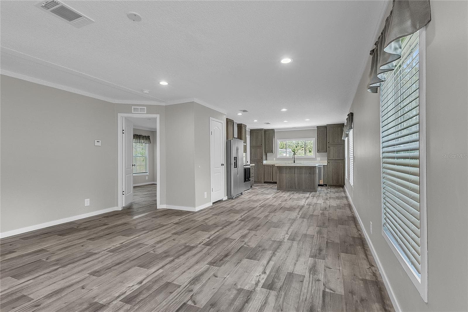 Modular Home at 1666 MISTLETOE ST, BUNNELL, photo 4 of 26