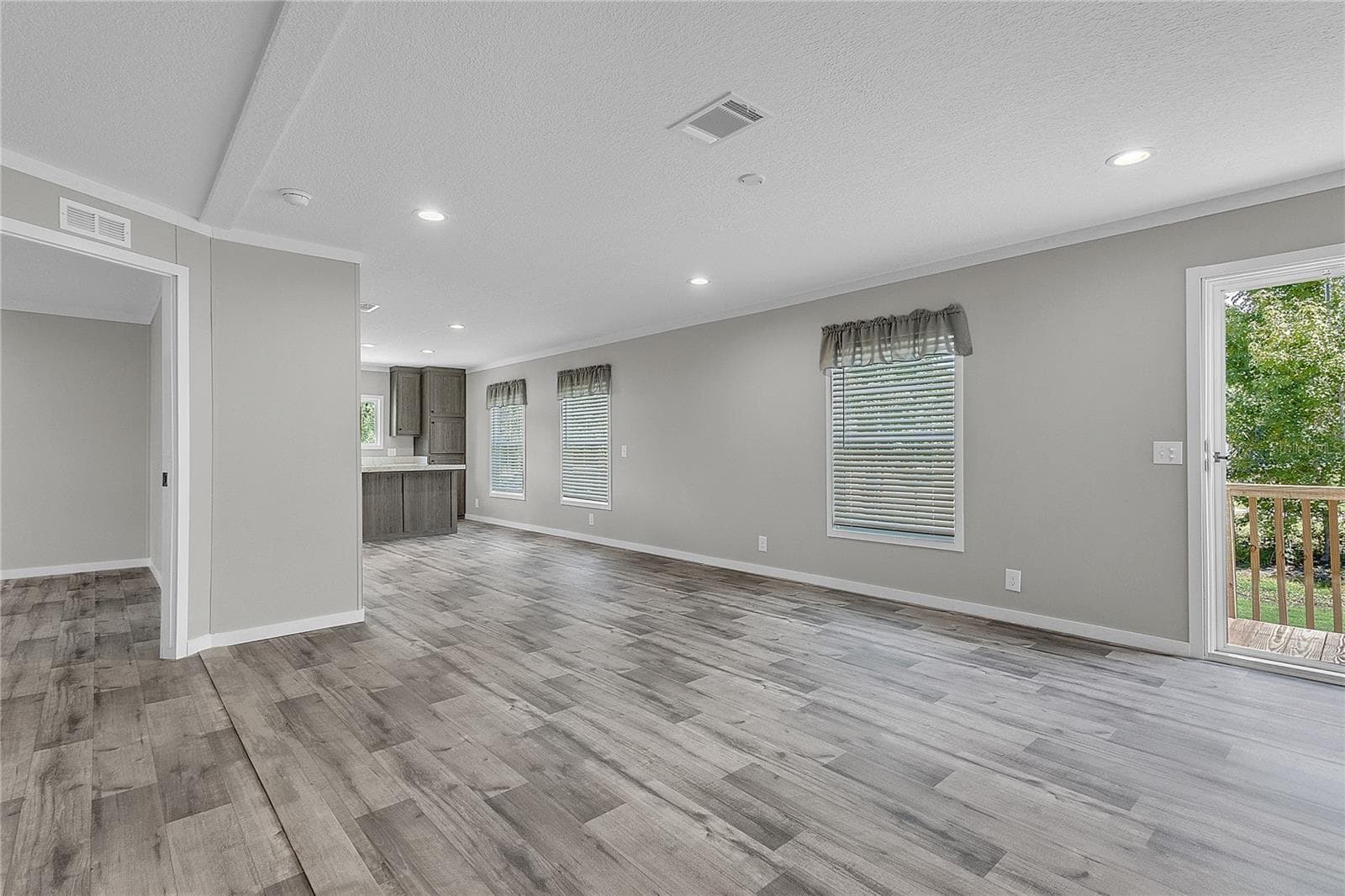 Modular Home at 1666 MISTLETOE ST, BUNNELL, photo 6 of 26