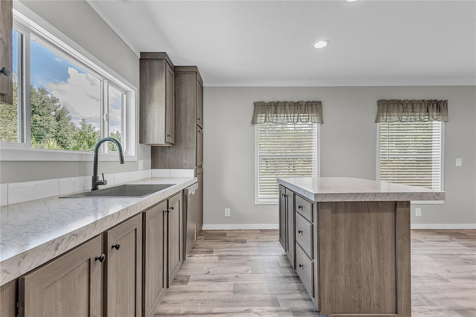 Modular Home at 1666 MISTLETOE ST, BUNNELL, photo 9 of 26