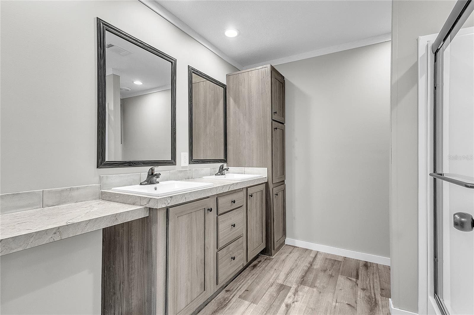 Modular Home at 1666 MISTLETOE ST, BUNNELL, photo 14 of 26