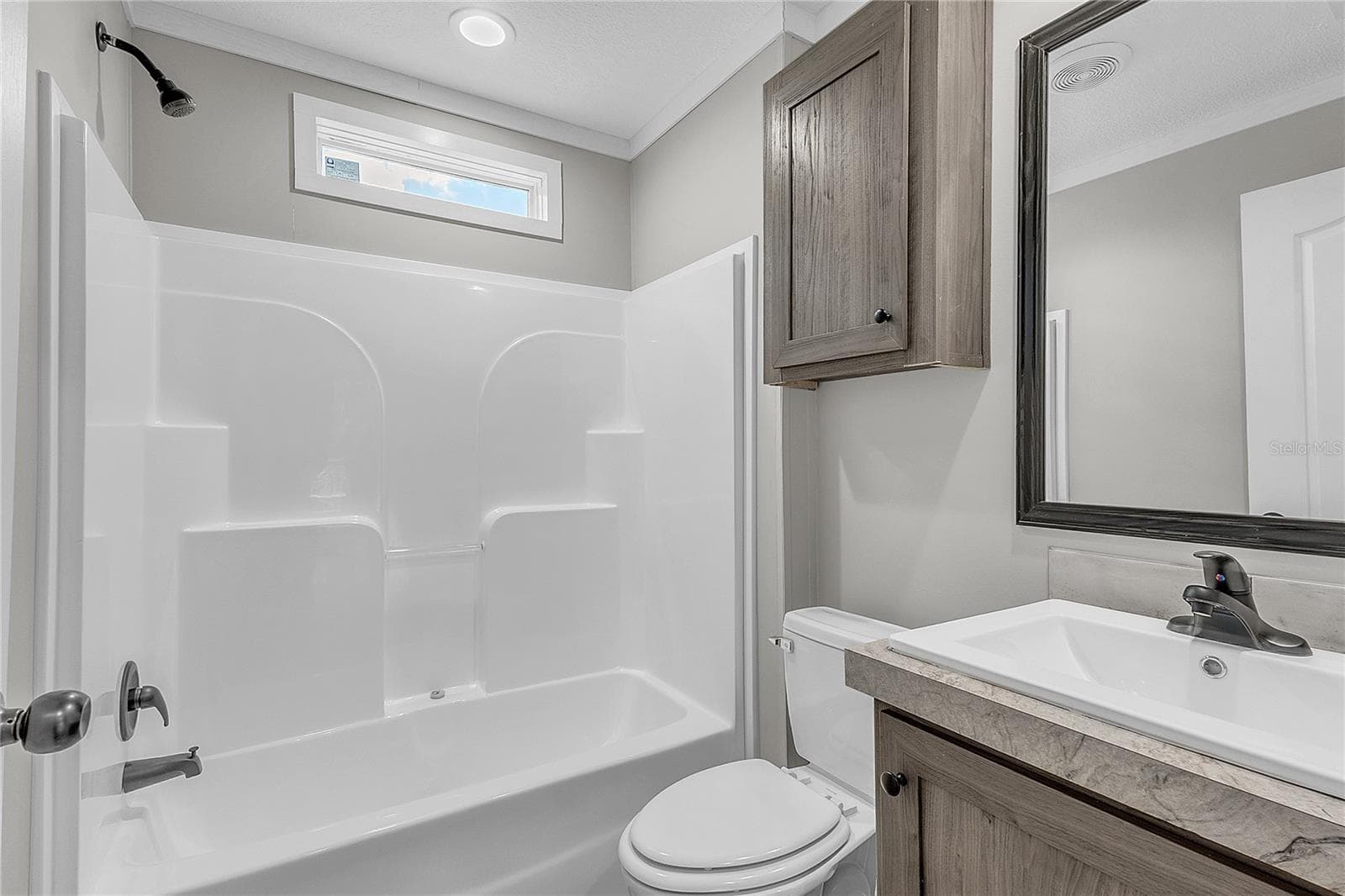Modular Home at 1666 MISTLETOE ST, BUNNELL, photo 18 of 26