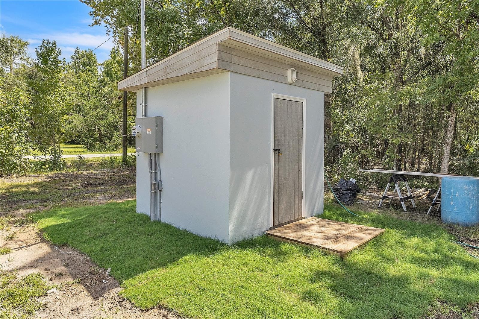 Modular Home at 1666 MISTLETOE ST, BUNNELL, photo 24 of 26