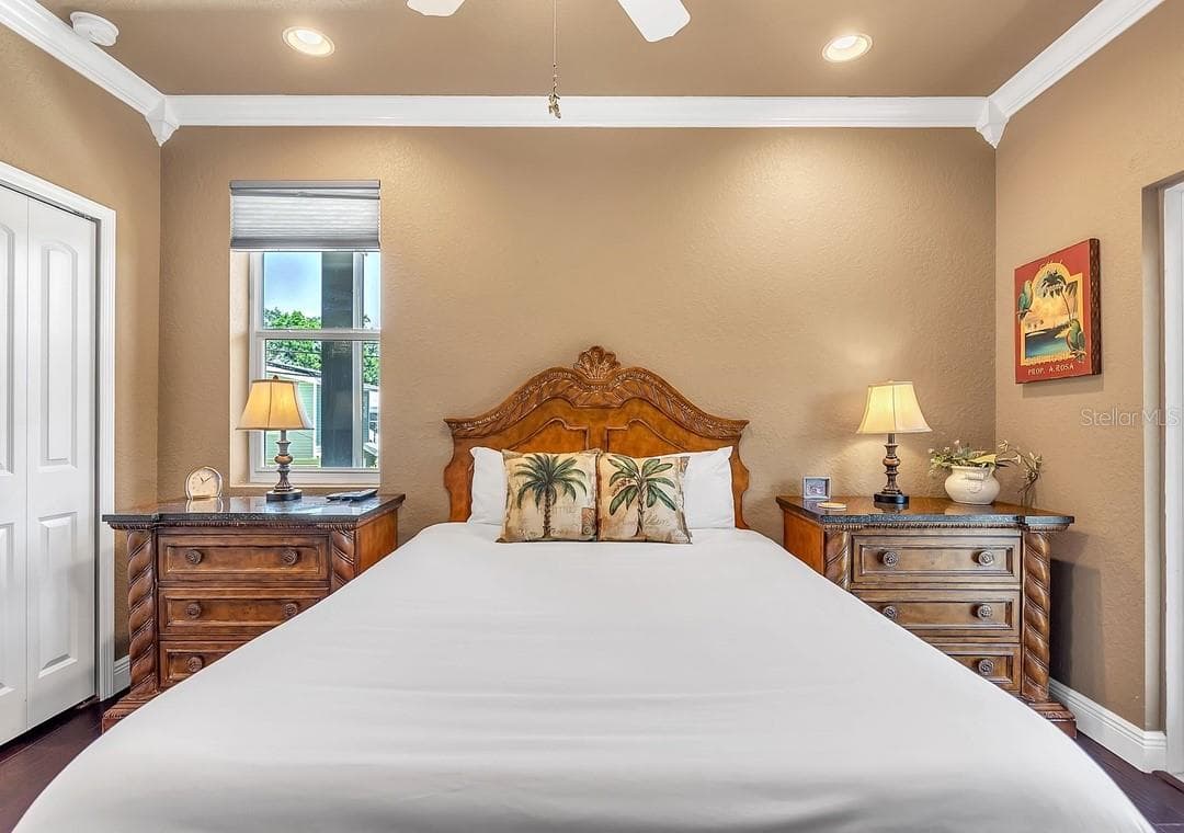 Single Family Residence at 5417 ESSEX AVE S, GULFPORT, photo 19 of 28