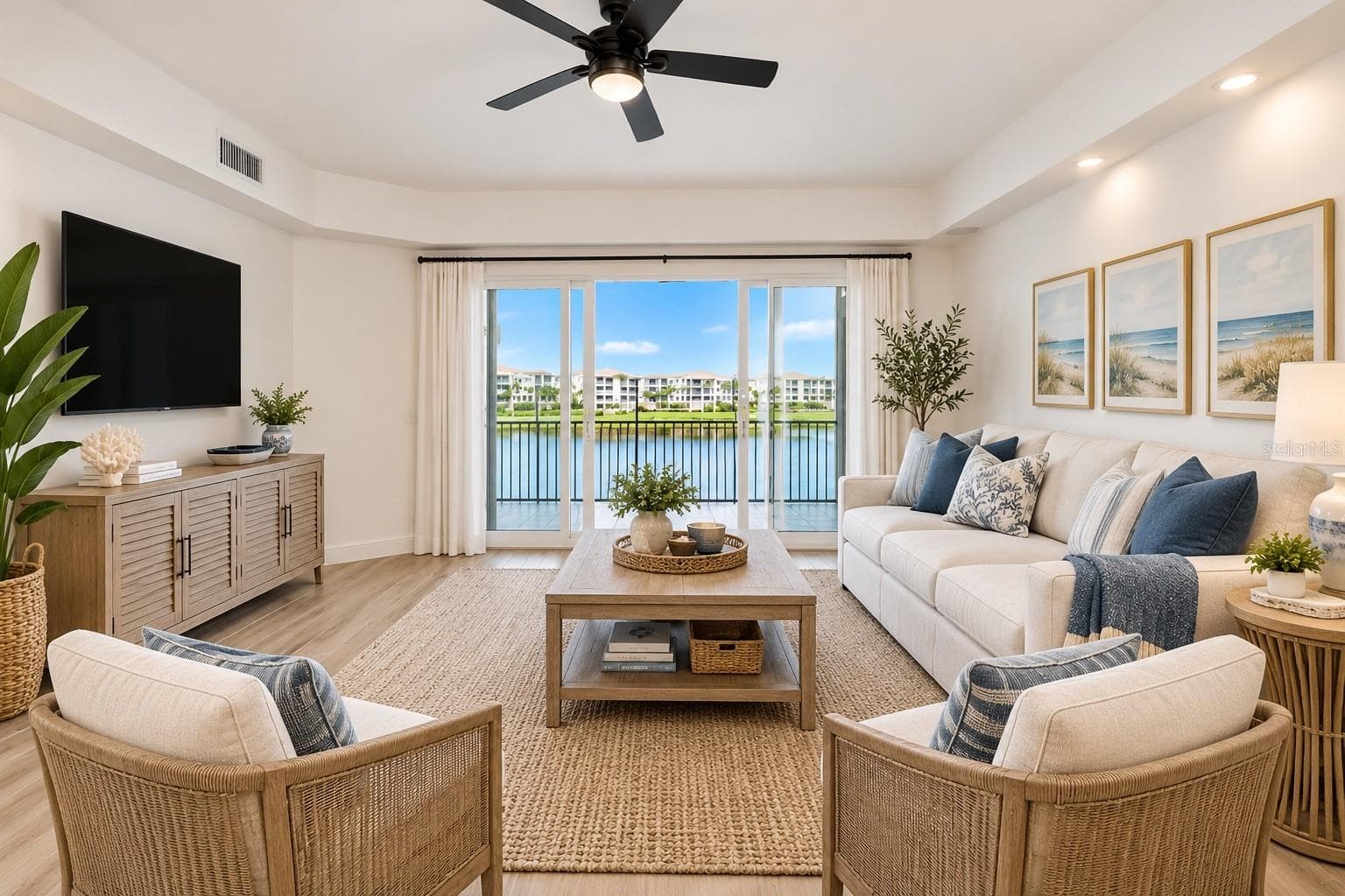 Virtual Picture - 10530 BOARDWALK LOOP #202, BRADENTON