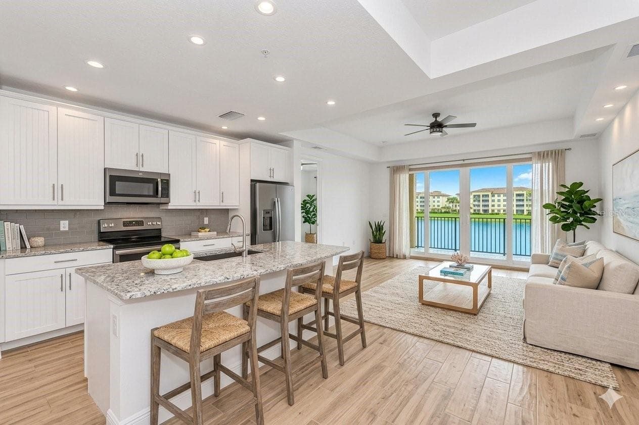 Virtual Picture - 10530 BOARDWALK LOOP #202, BRADENTON