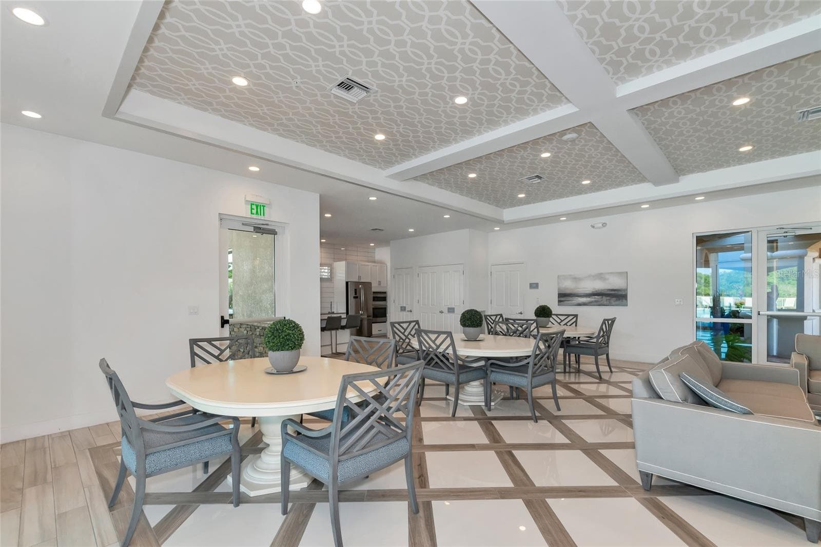 Condominium at 10530 BOARDWALK LOOP #202, BRADENTON, photo 33 of 48