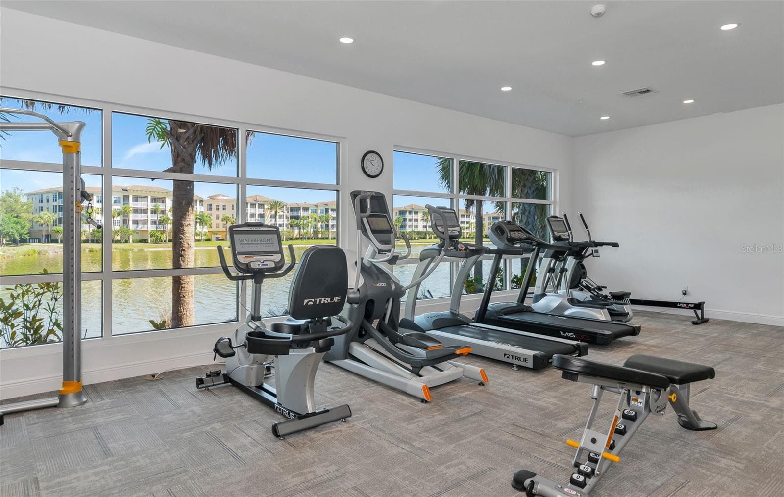 Condominium at 10530 BOARDWALK LOOP #202, BRADENTON, photo 38 of 48