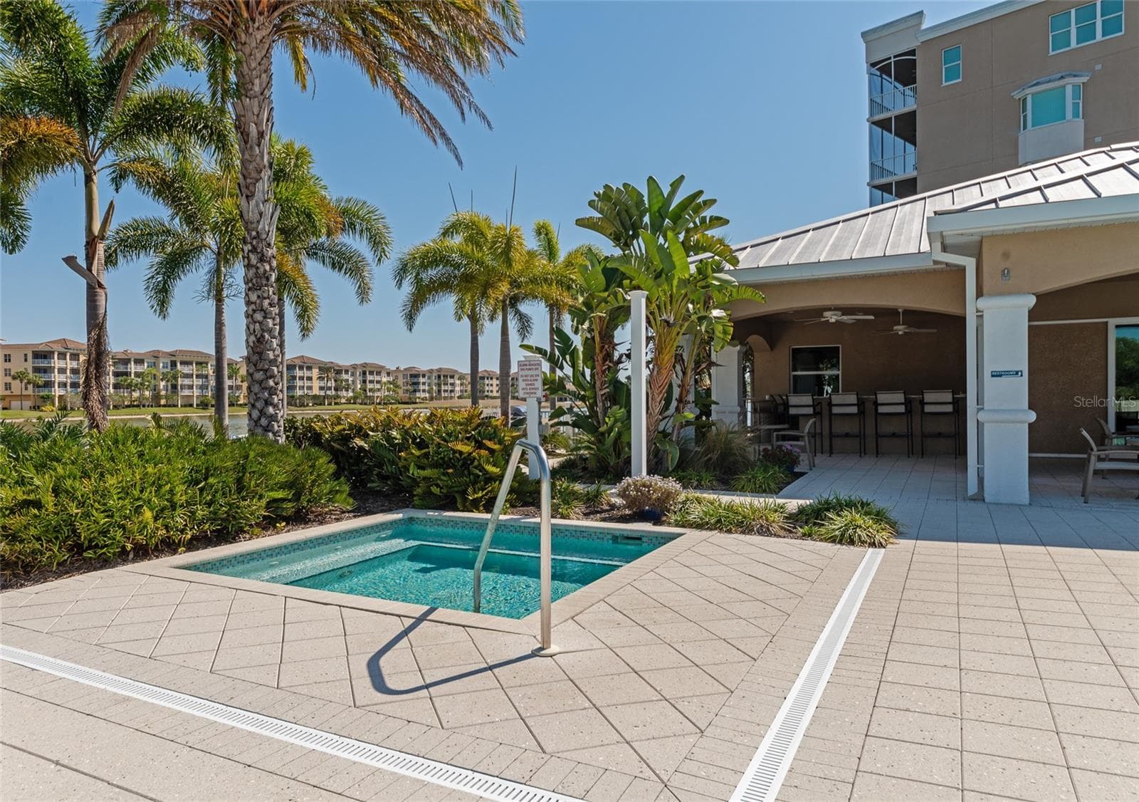 Condominium at 10530 BOARDWALK LOOP #202, BRADENTON, photo 44 of 48