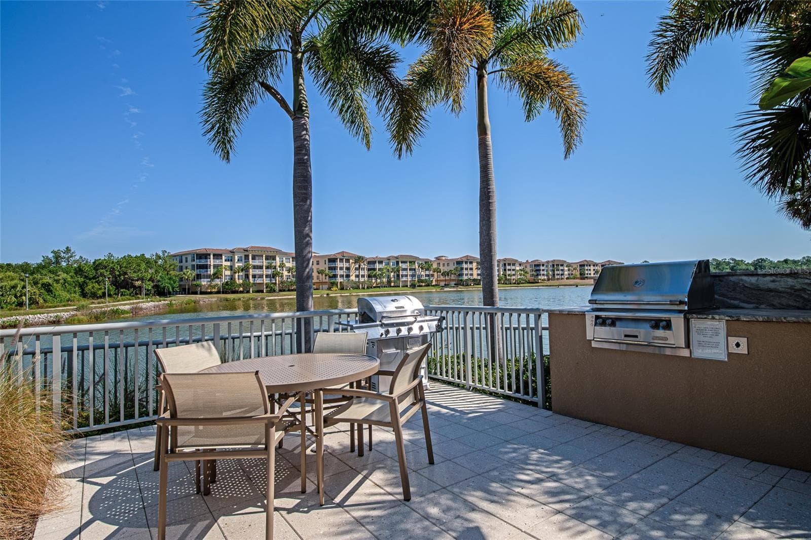 Condominium at 10530 BOARDWALK LOOP #202, BRADENTON, photo 46 of 48