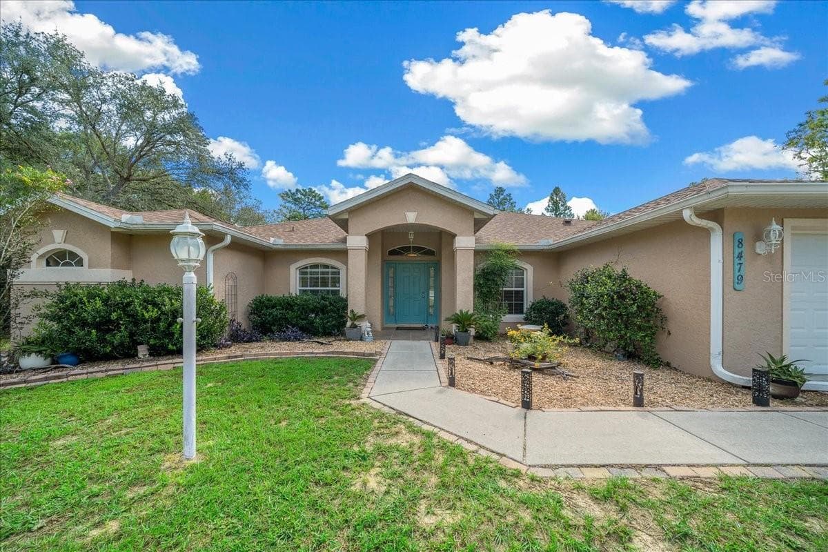 Single Family Residence at 8479 SW 134TH AVE, DUNNELLON, photo 6 of 63