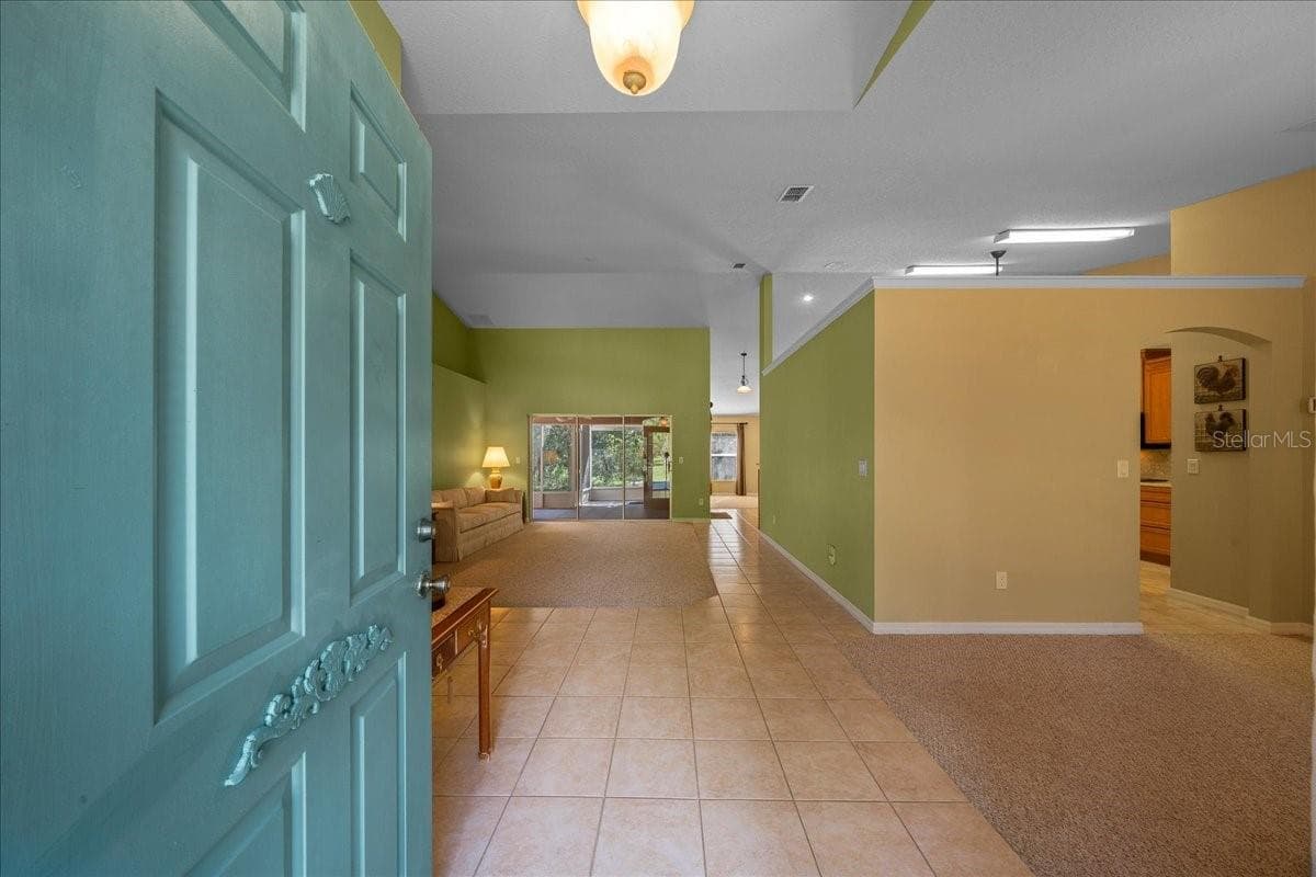Front Entry - 8479 SW 134TH AVE, DUNNELLON