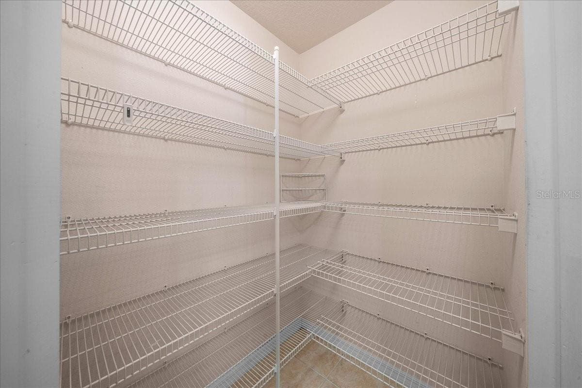 Kitchen Pantry - 8479 SW 134TH AVE, DUNNELLON