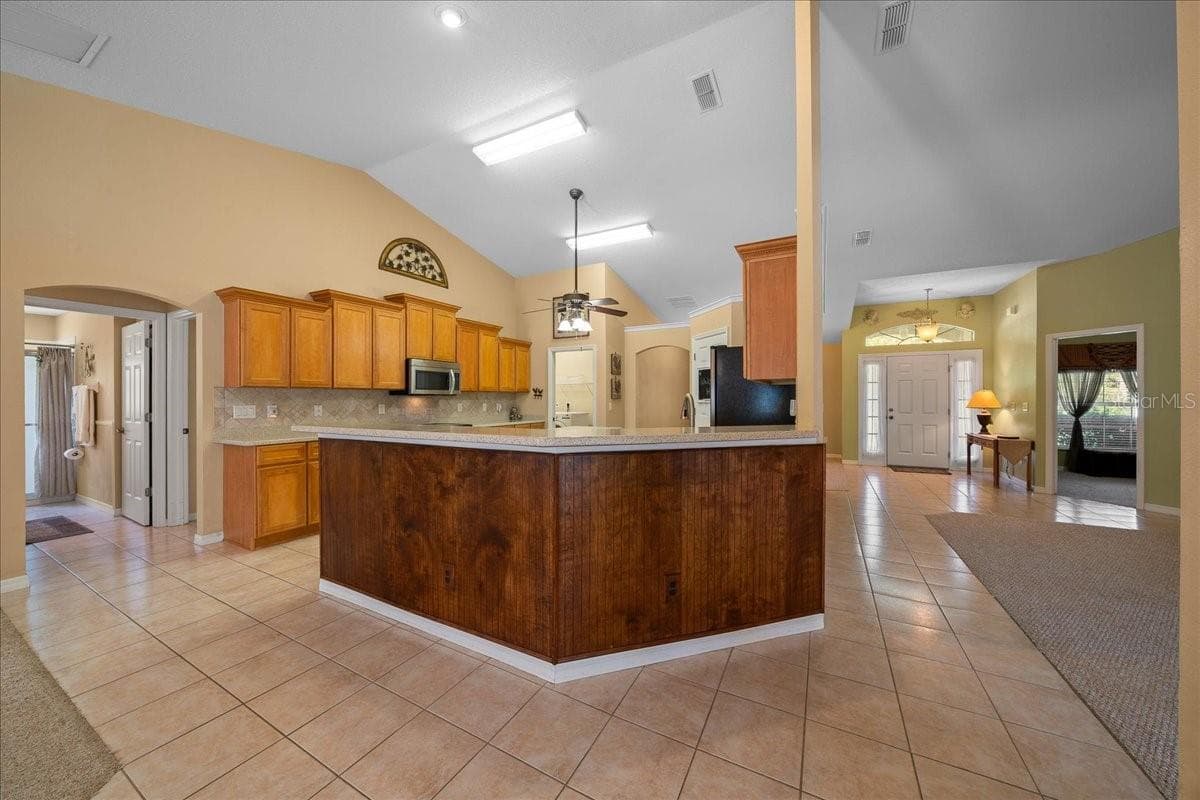 Breakfast Bar - 8479 SW 134TH AVE, DUNNELLON