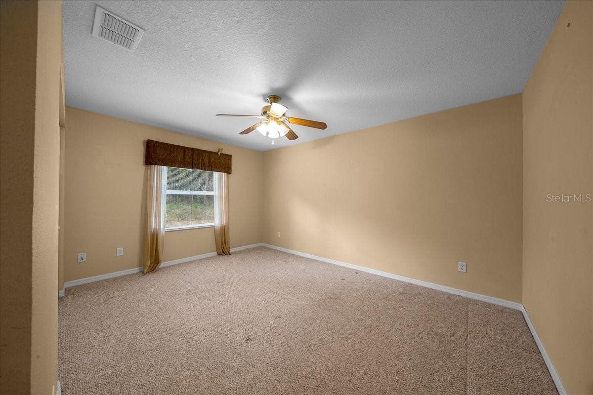 2nd bedroom - 8479 SW 134TH AVE, DUNNELLON