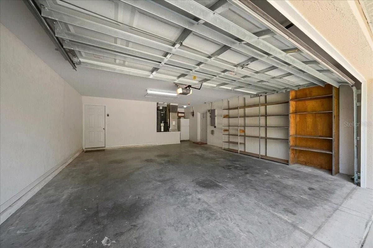 2 car garage - 8479 SW 134TH AVE, DUNNELLON