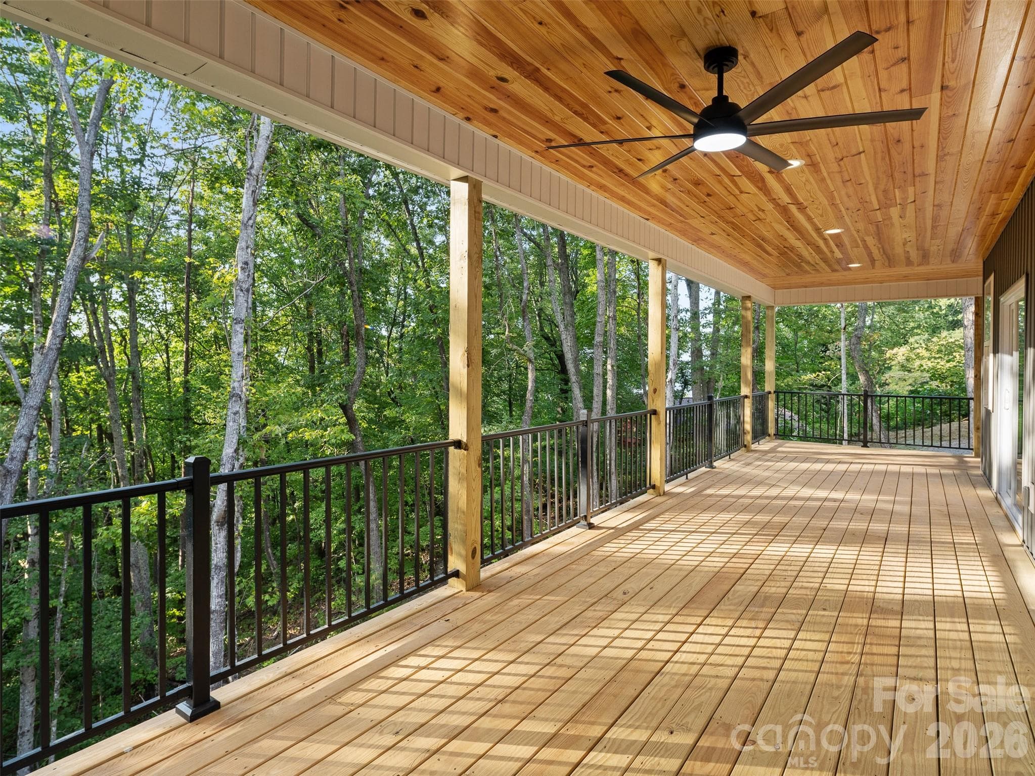 Single Family Residence at 160 Blossom Ridge, Leicester, photo 4 of 47