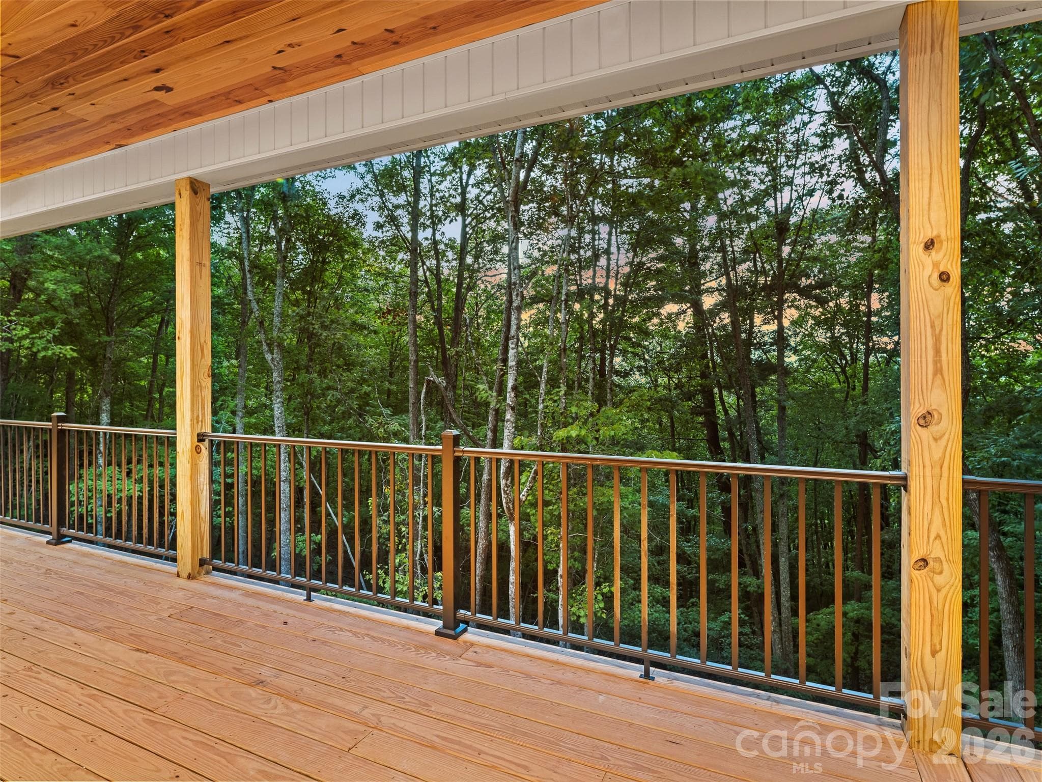 Single Family Residence at 160 Blossom Ridge, Leicester, photo 6 of 47