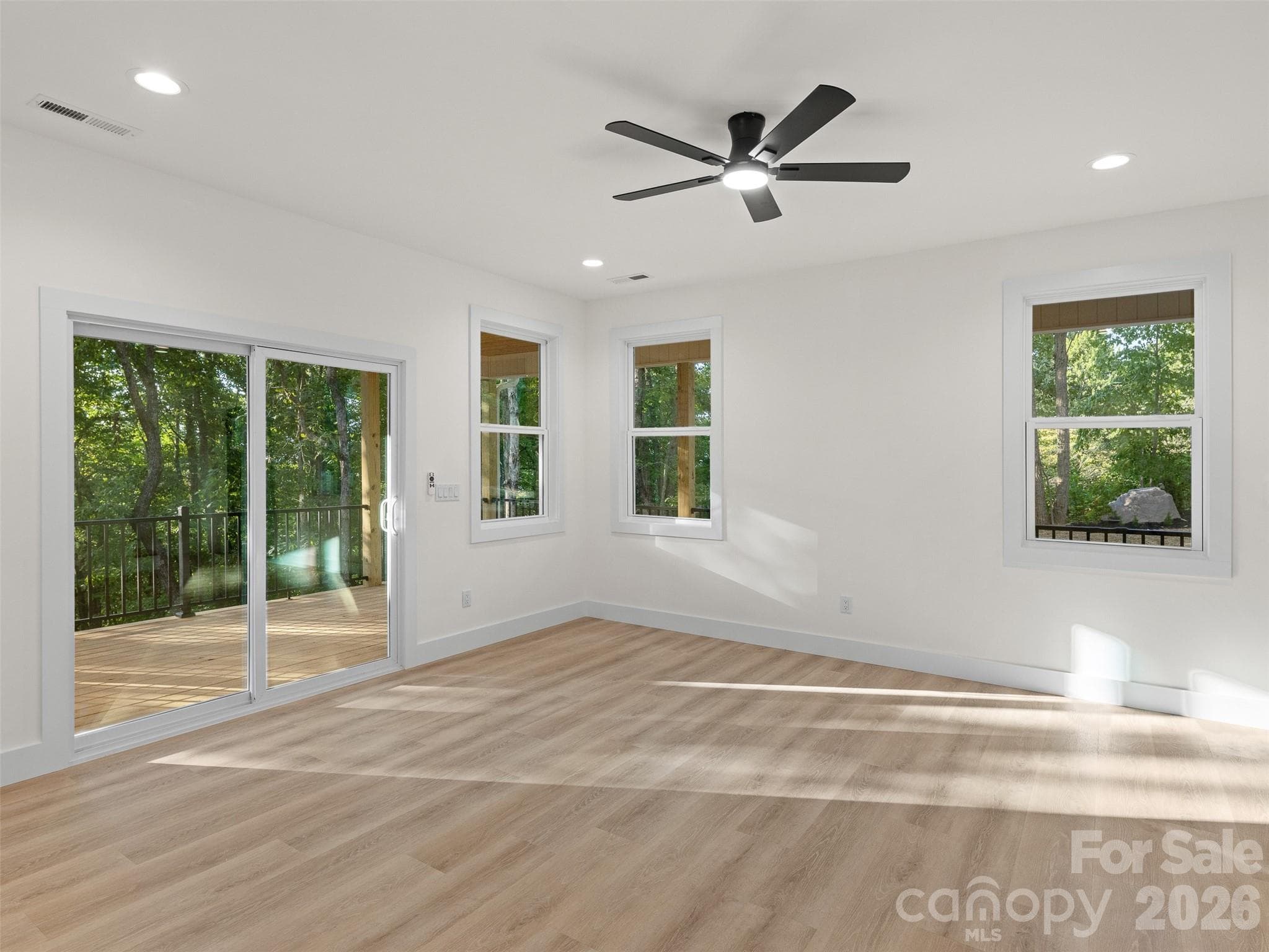 Single Family Residence at 160 Blossom Ridge, Leicester, photo 13 of 47