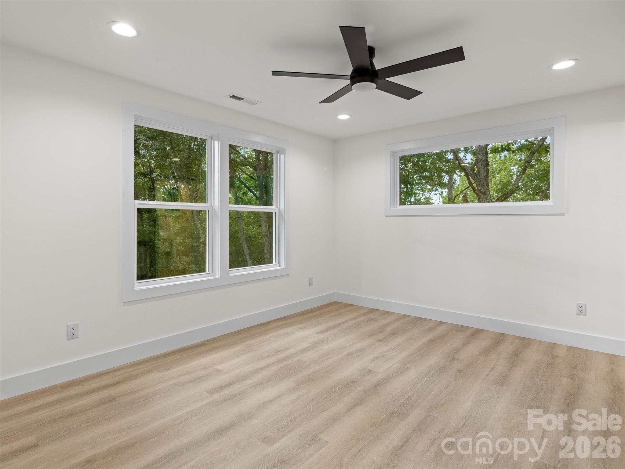 Single Family Residence at 160 Blossom Ridge, Leicester, photo 21 of 47