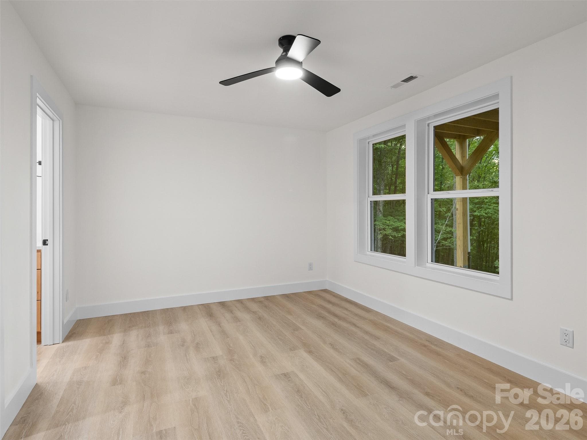Single Family Residence at 160 Blossom Ridge, Leicester, photo 36 of 47