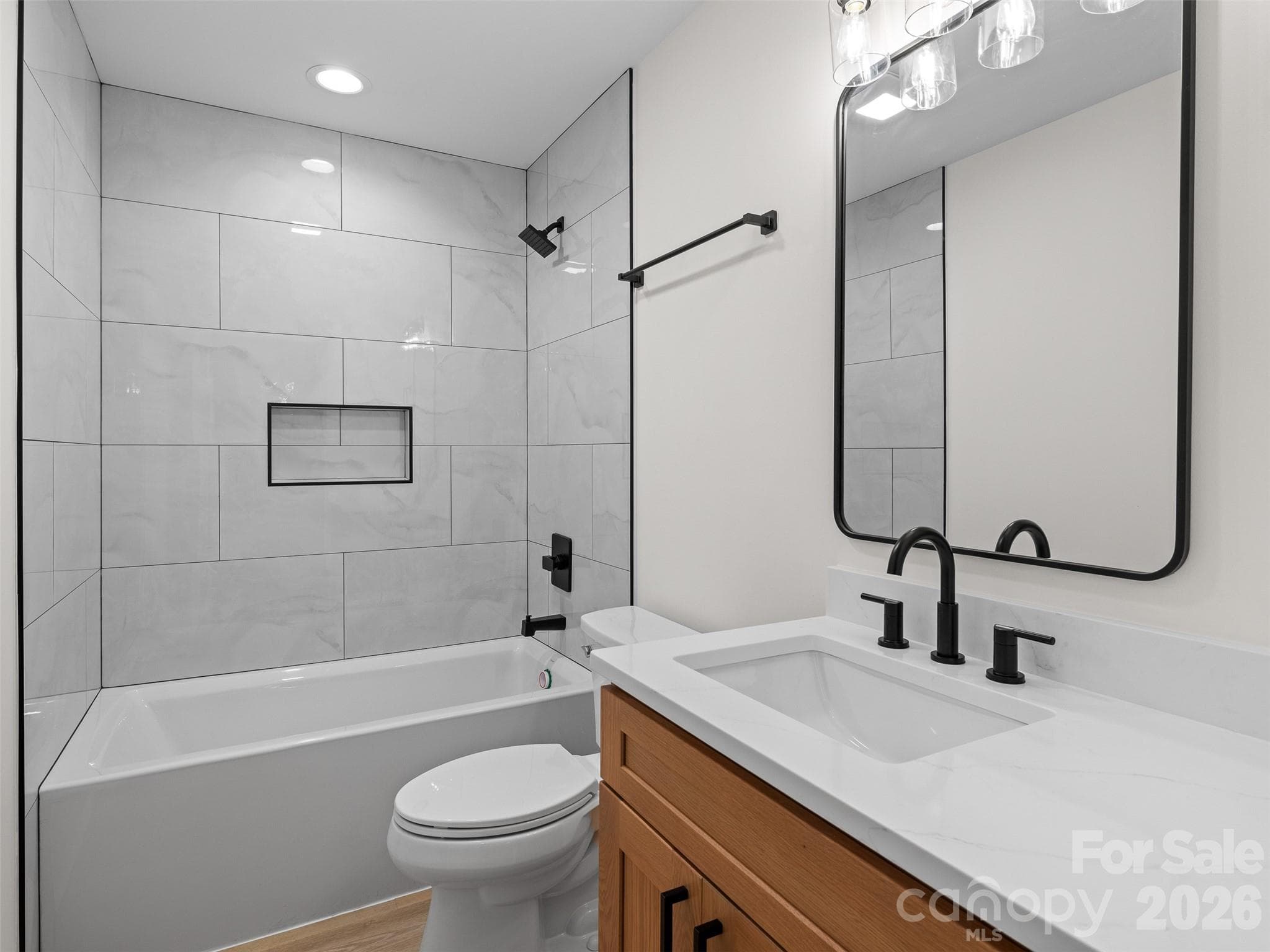 Single Family Residence at 160 Blossom Ridge, Leicester, photo 38 of 47