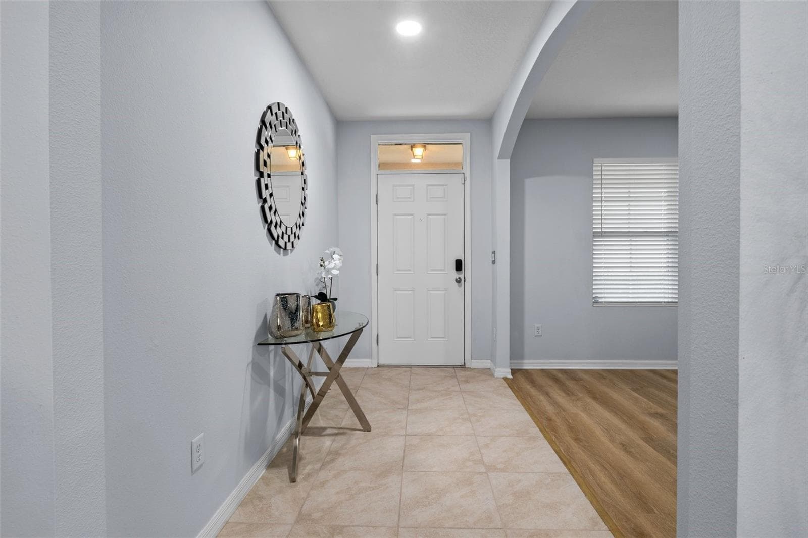 Entrance Isle - 2460 WHITE POPPY DR, KISSIMMEE
