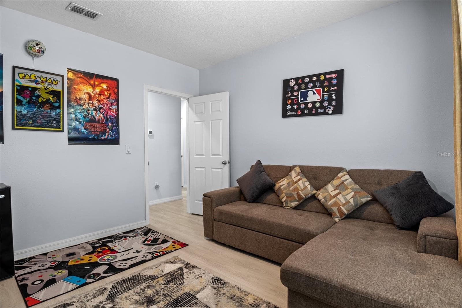 Game Room - 2460 WHITE POPPY DR, KISSIMMEE